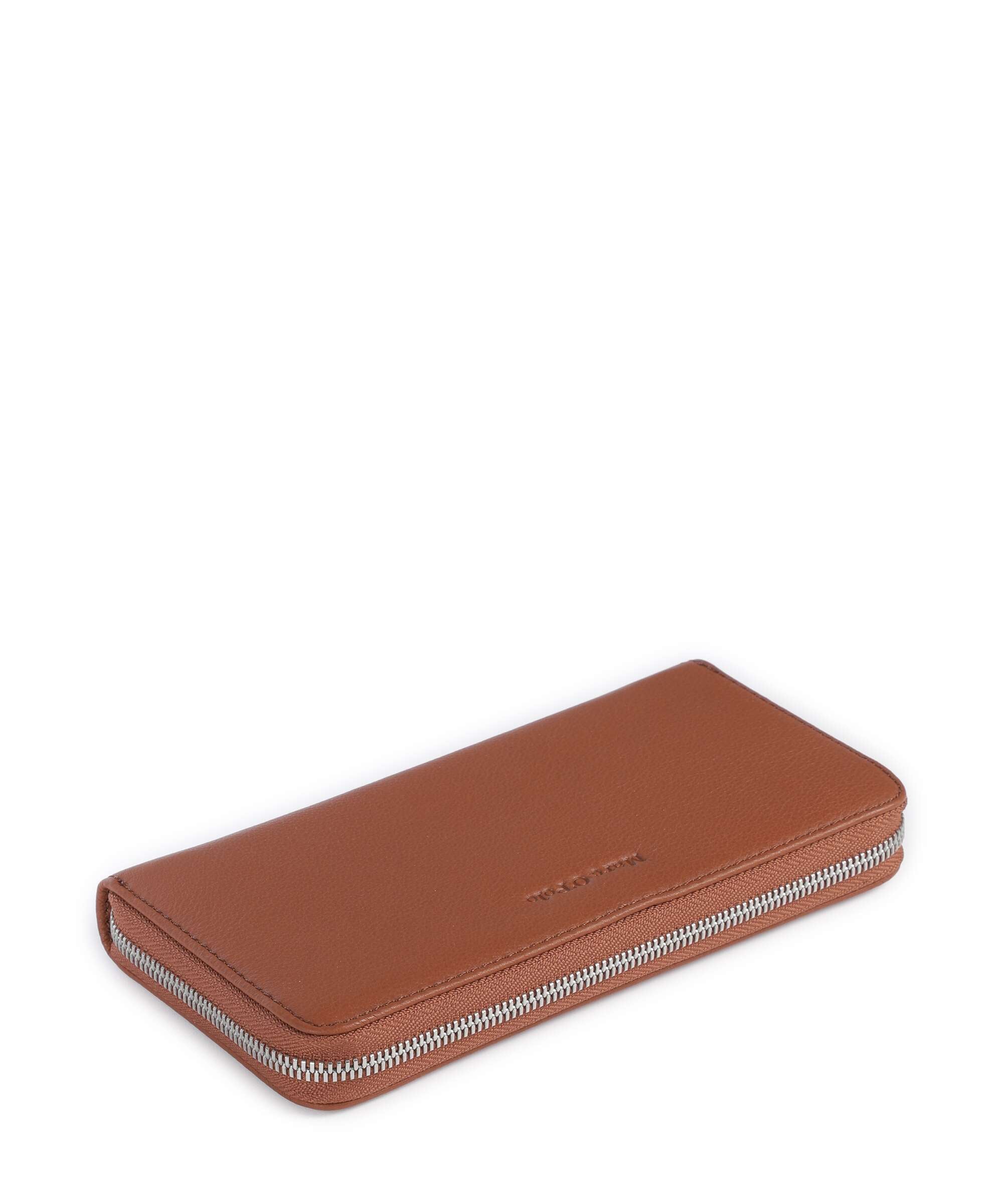 Marc O'Polo Emilie Wallet classic cognac - Image 4