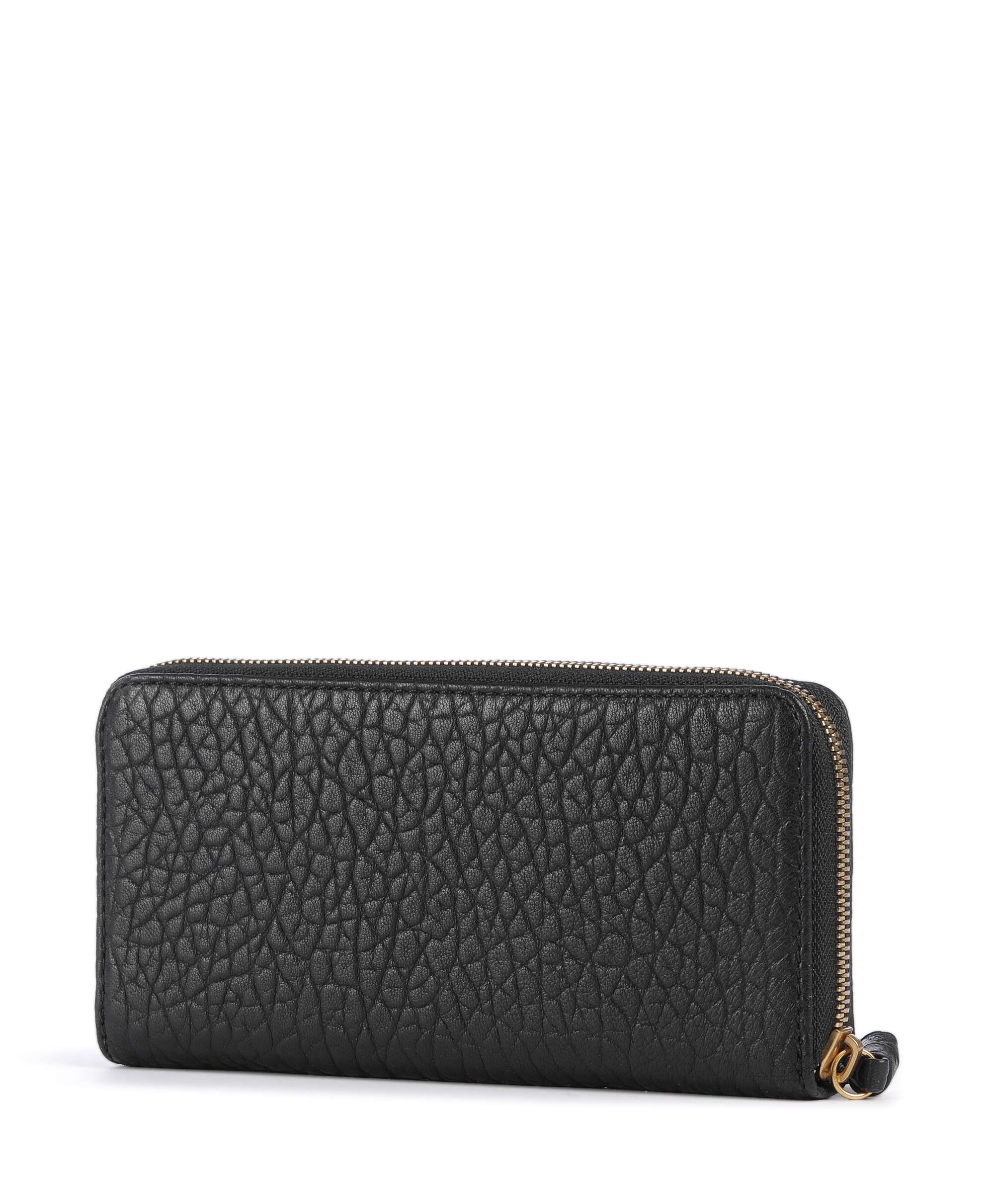 Marc O'Polo Finja Wallet black - Image 3