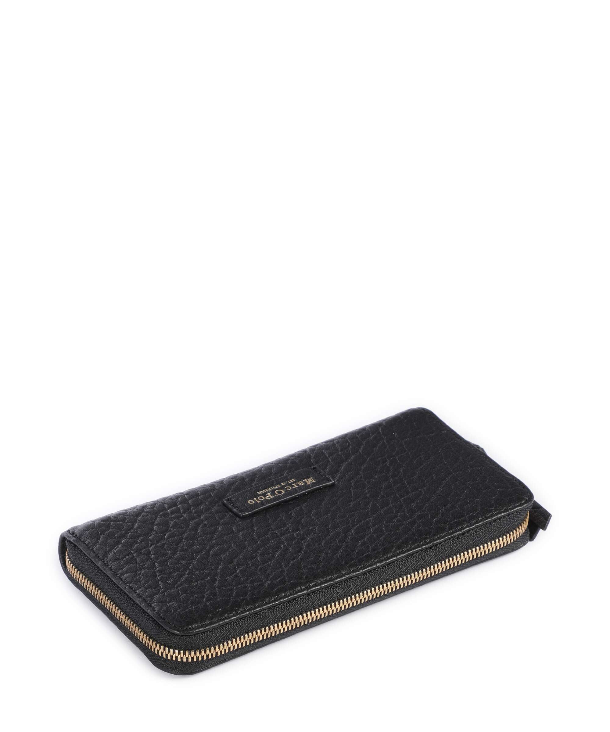 Marc O'Polo Finja Wallet black - Image 4