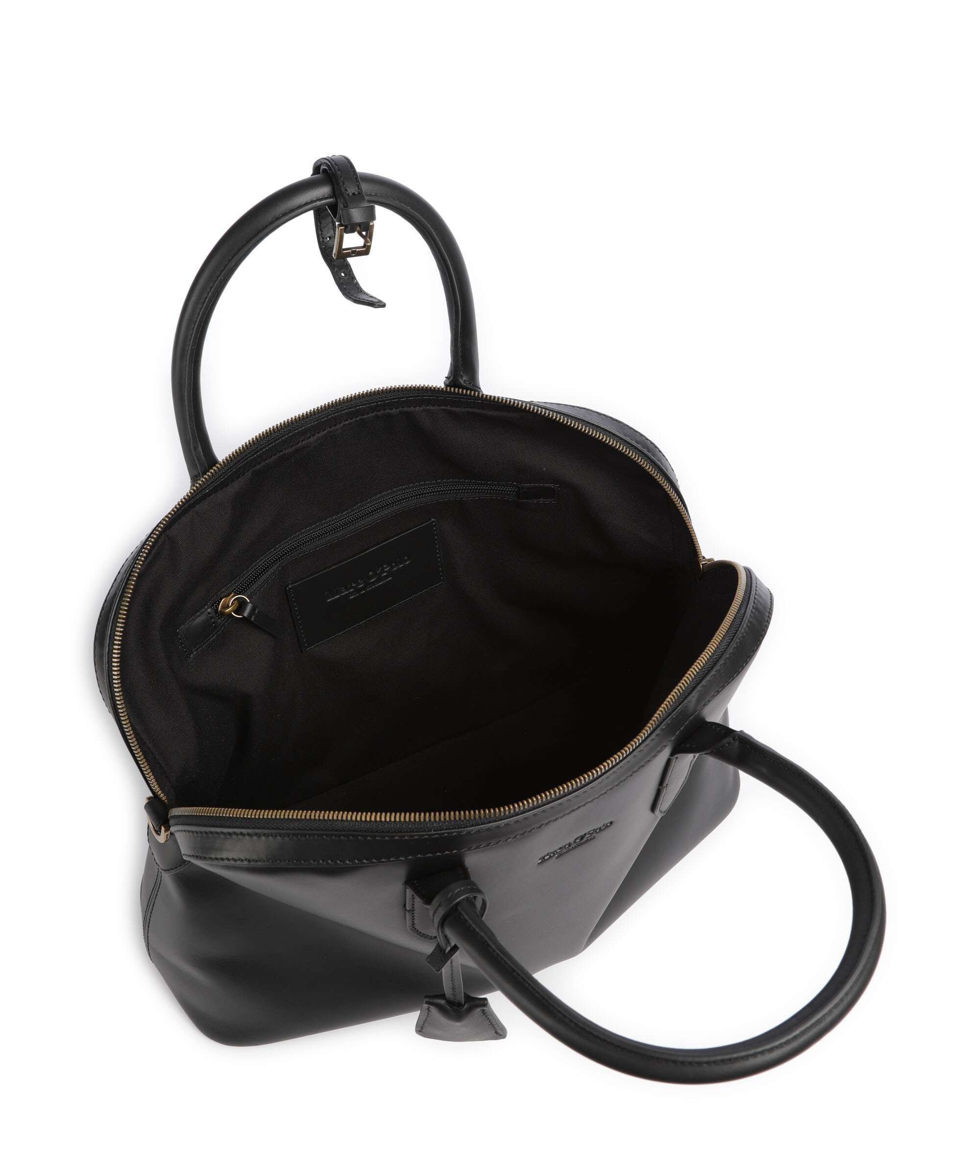 Marc O'Polo Gaia M Handbag black - Image 6
