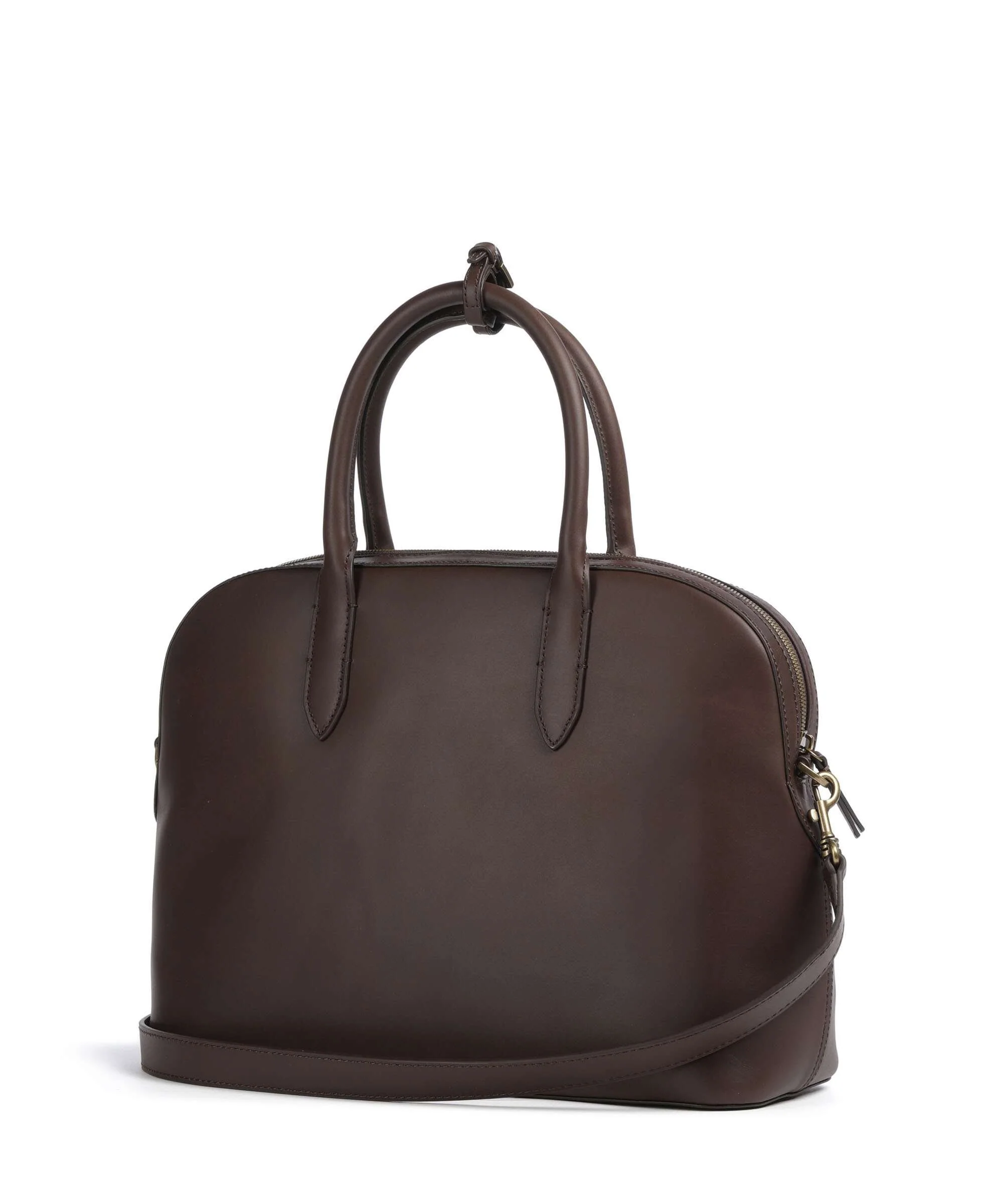 Marc O'Polo Gaia M Handbag brown - Image 2