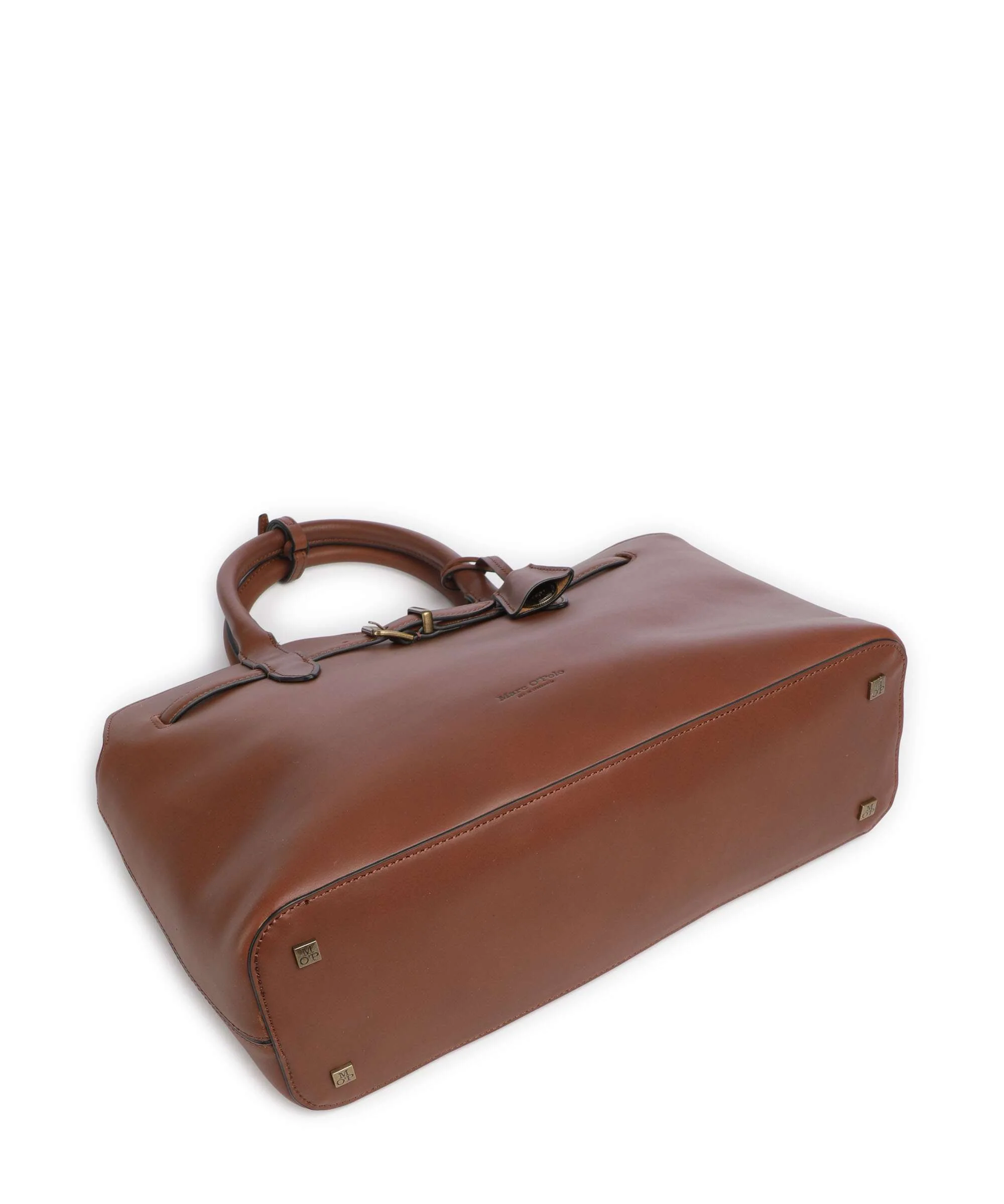 Marc O'Polo Gigi M Handbag dark cognac - Image 6