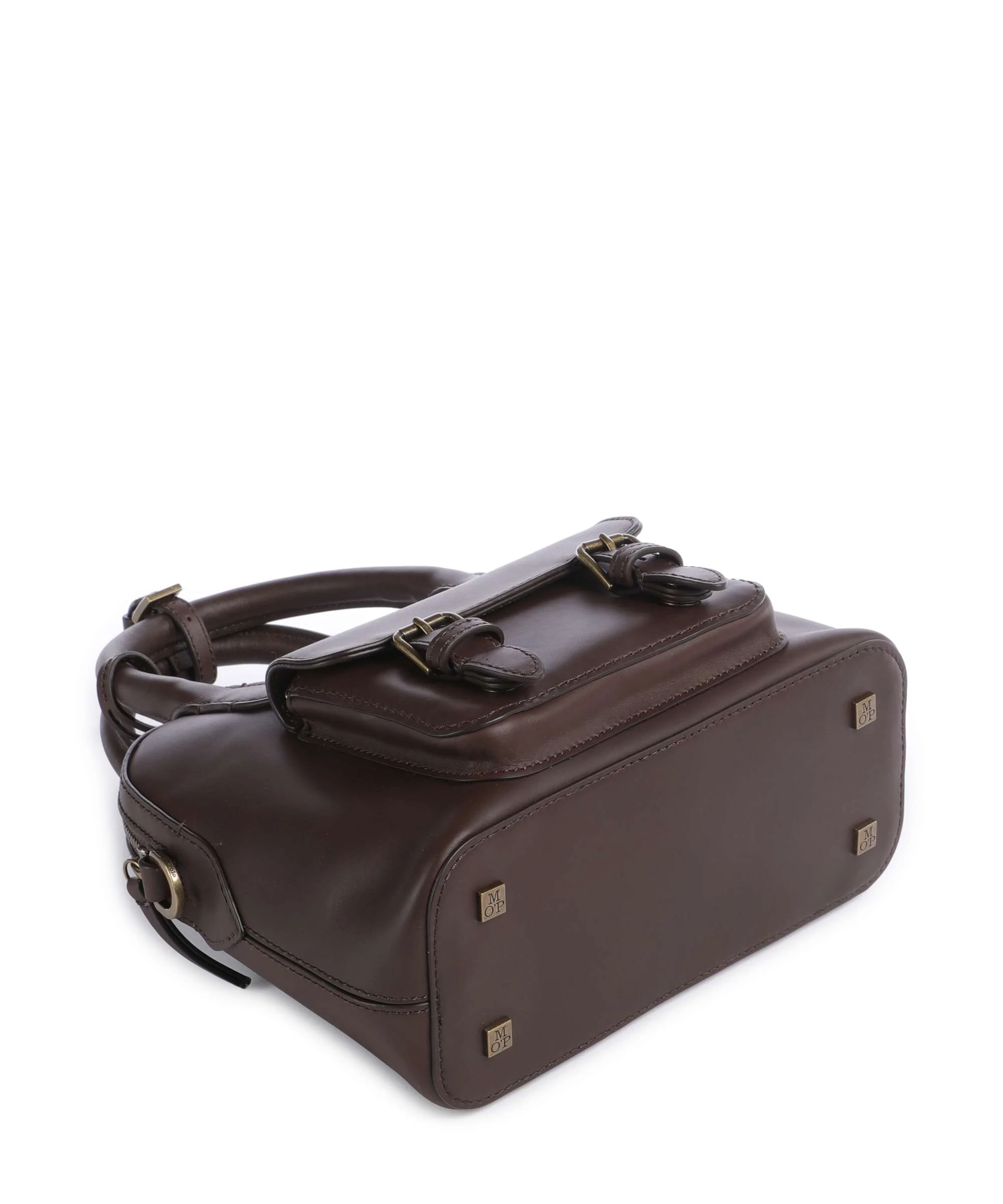 Marc O'Polo Gil Handbag brown - Image 5