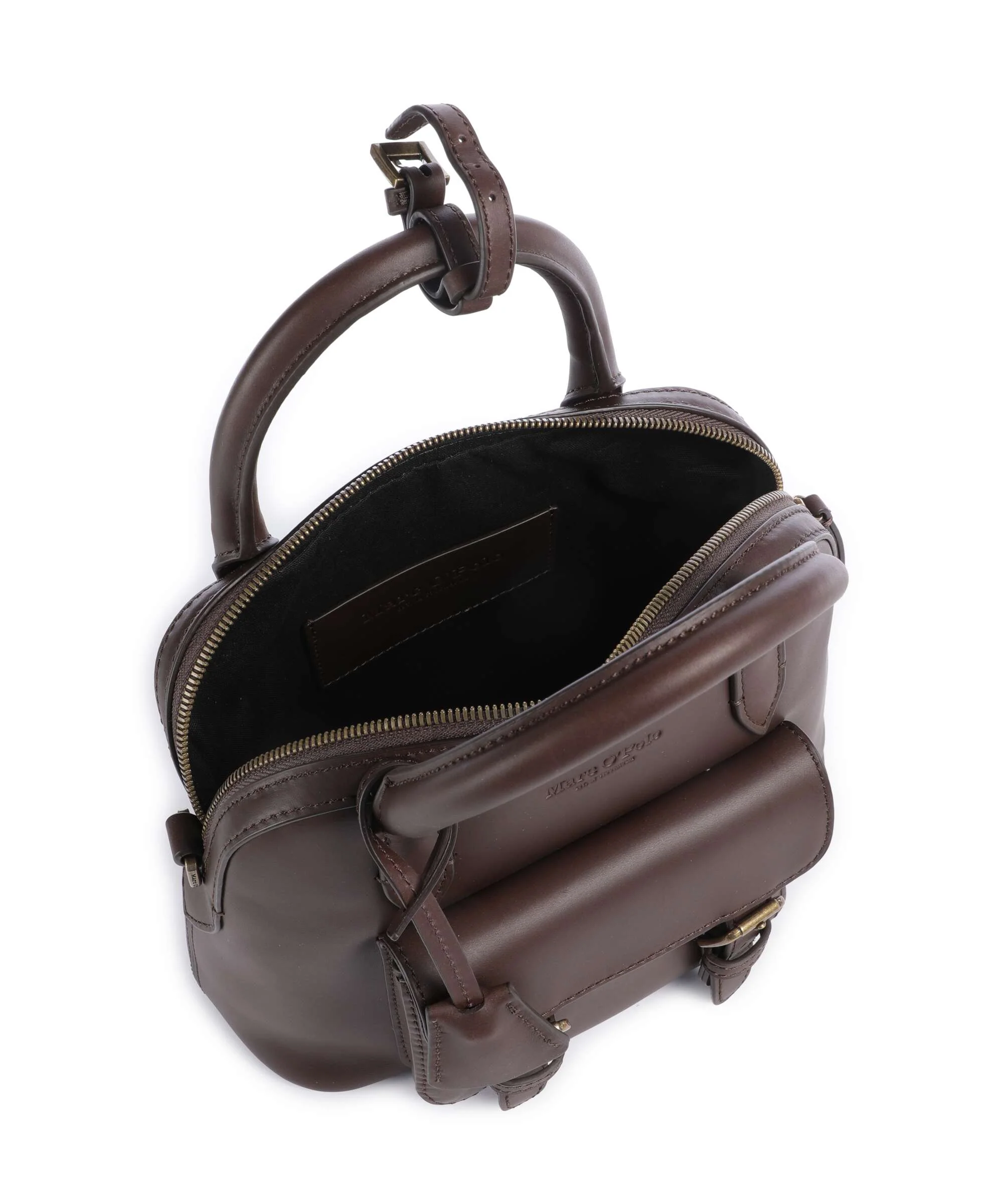 Marc O'Polo Gil Handbag brown - Image 6
