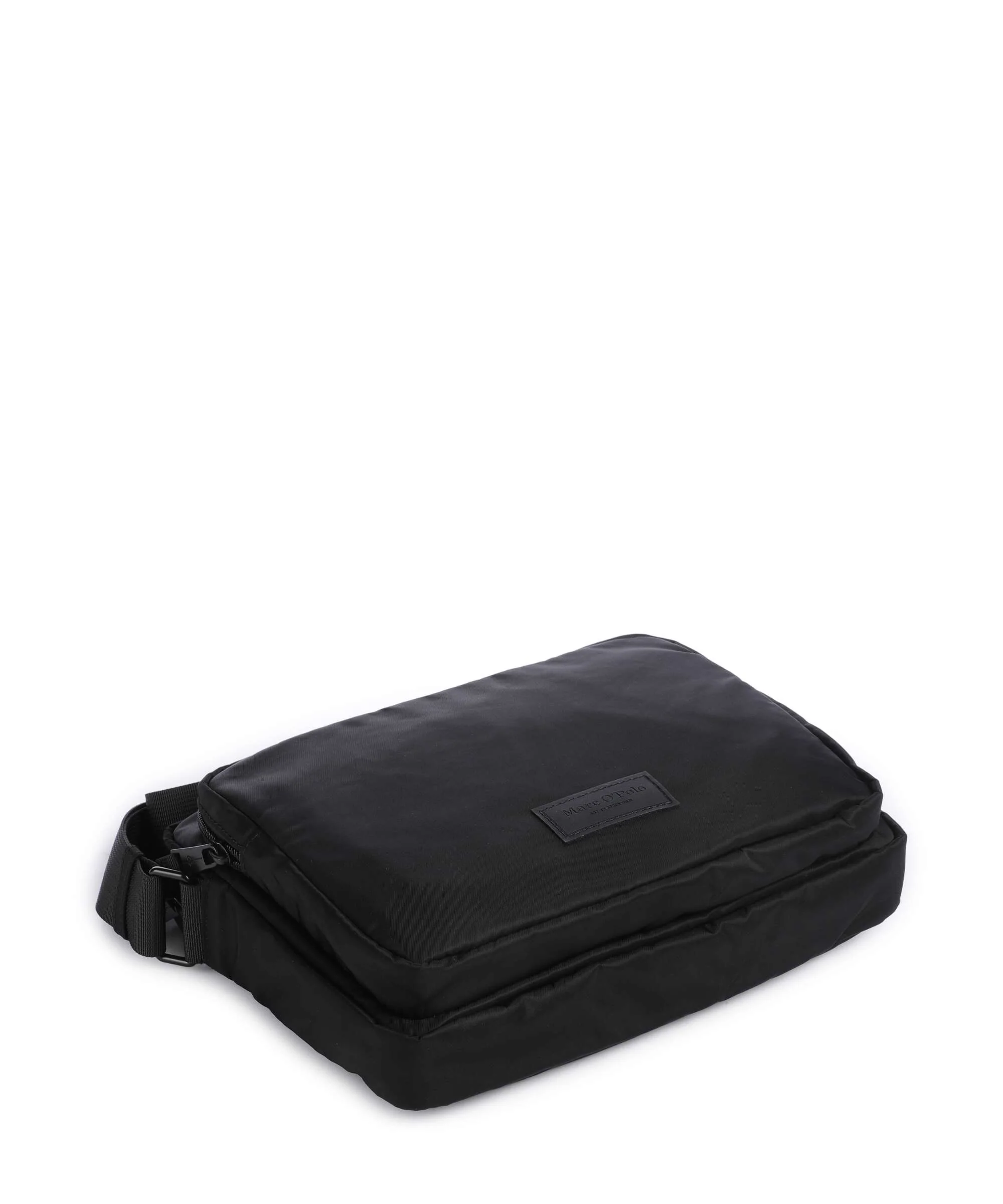 Marc O'Polo Gustav Crossbody bag black - Image 4