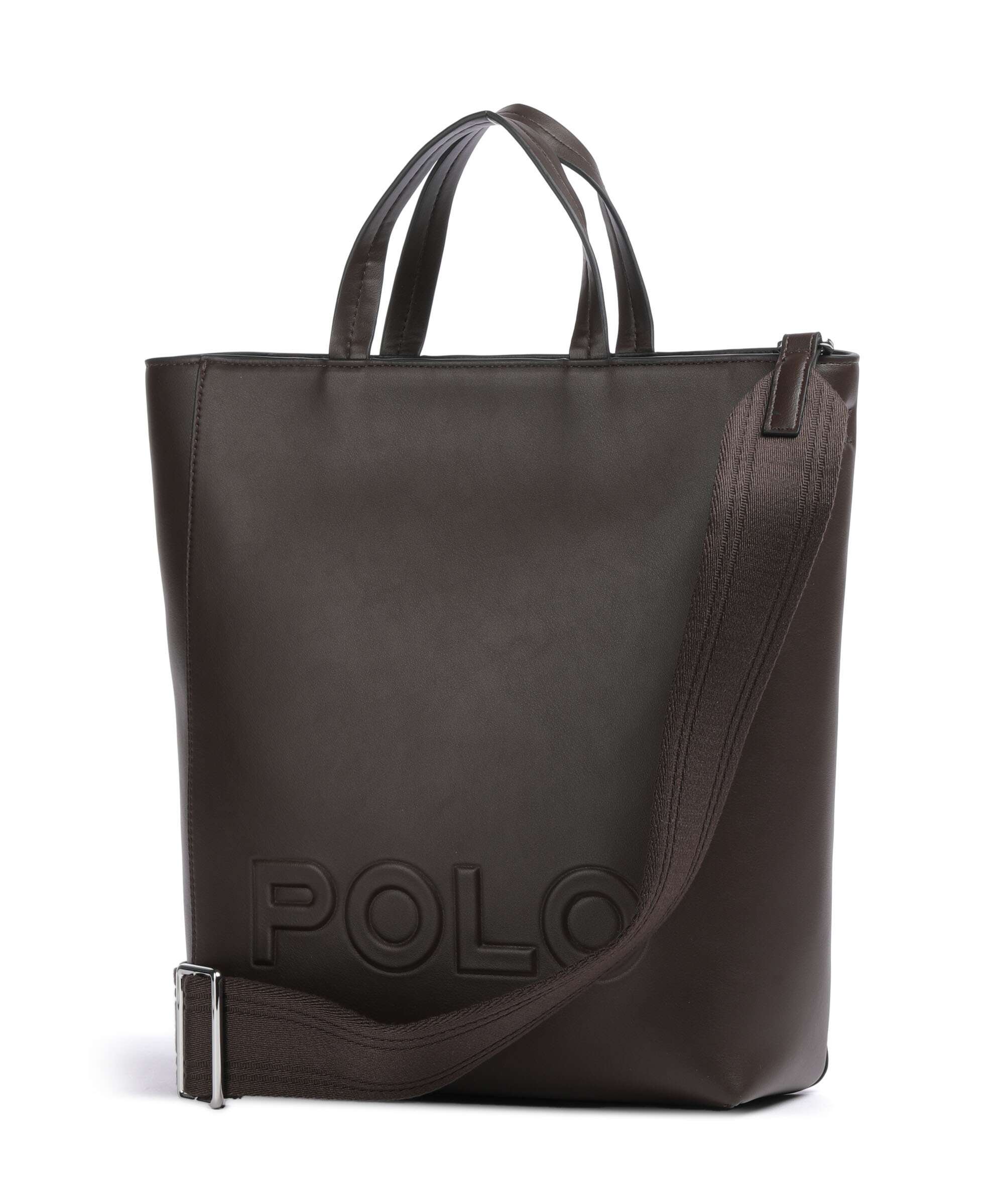 Marc O'Polo Handbag dark brown - Image 2