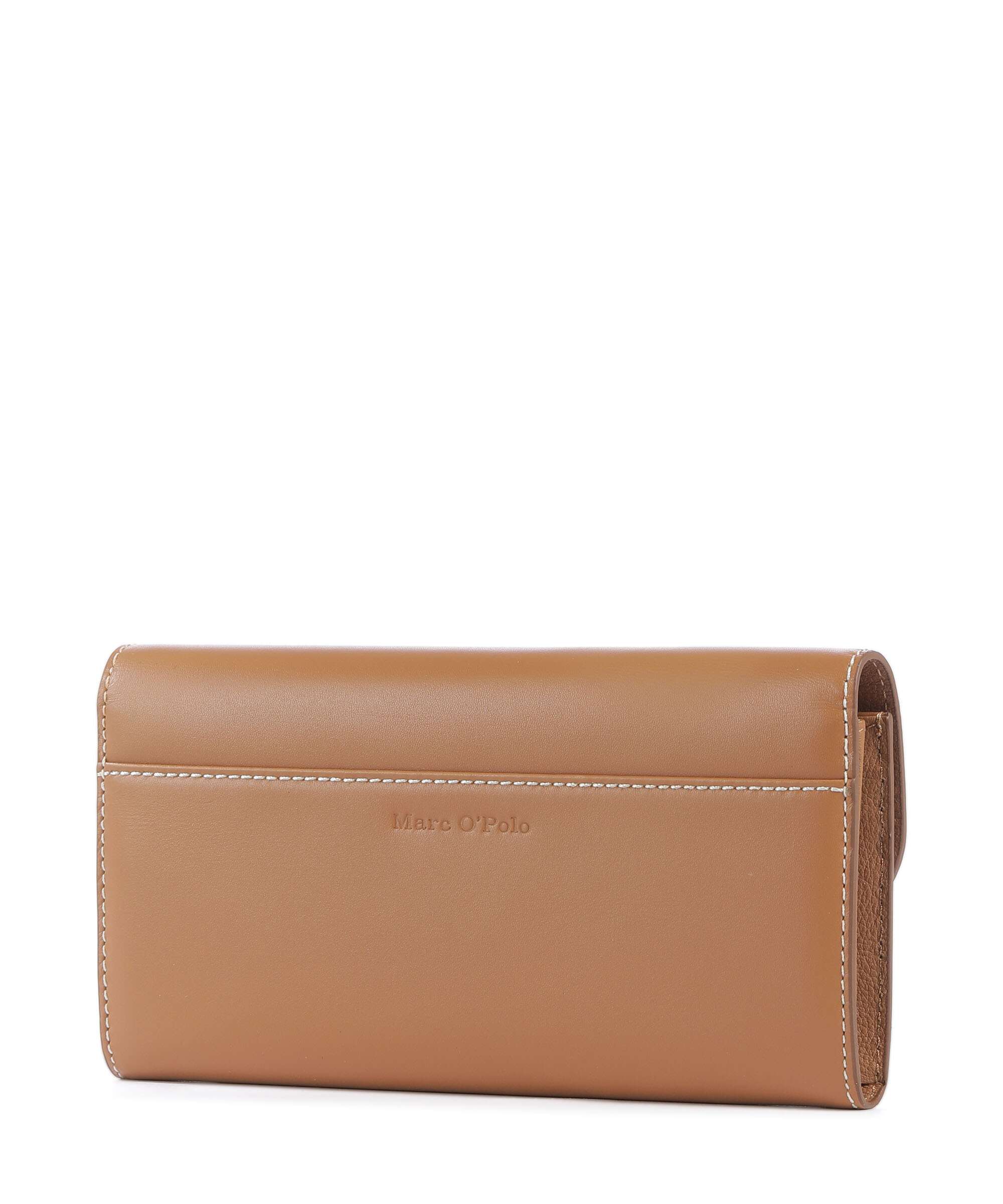 Marc O'Polo Jessie Wallet true camel - Image 3