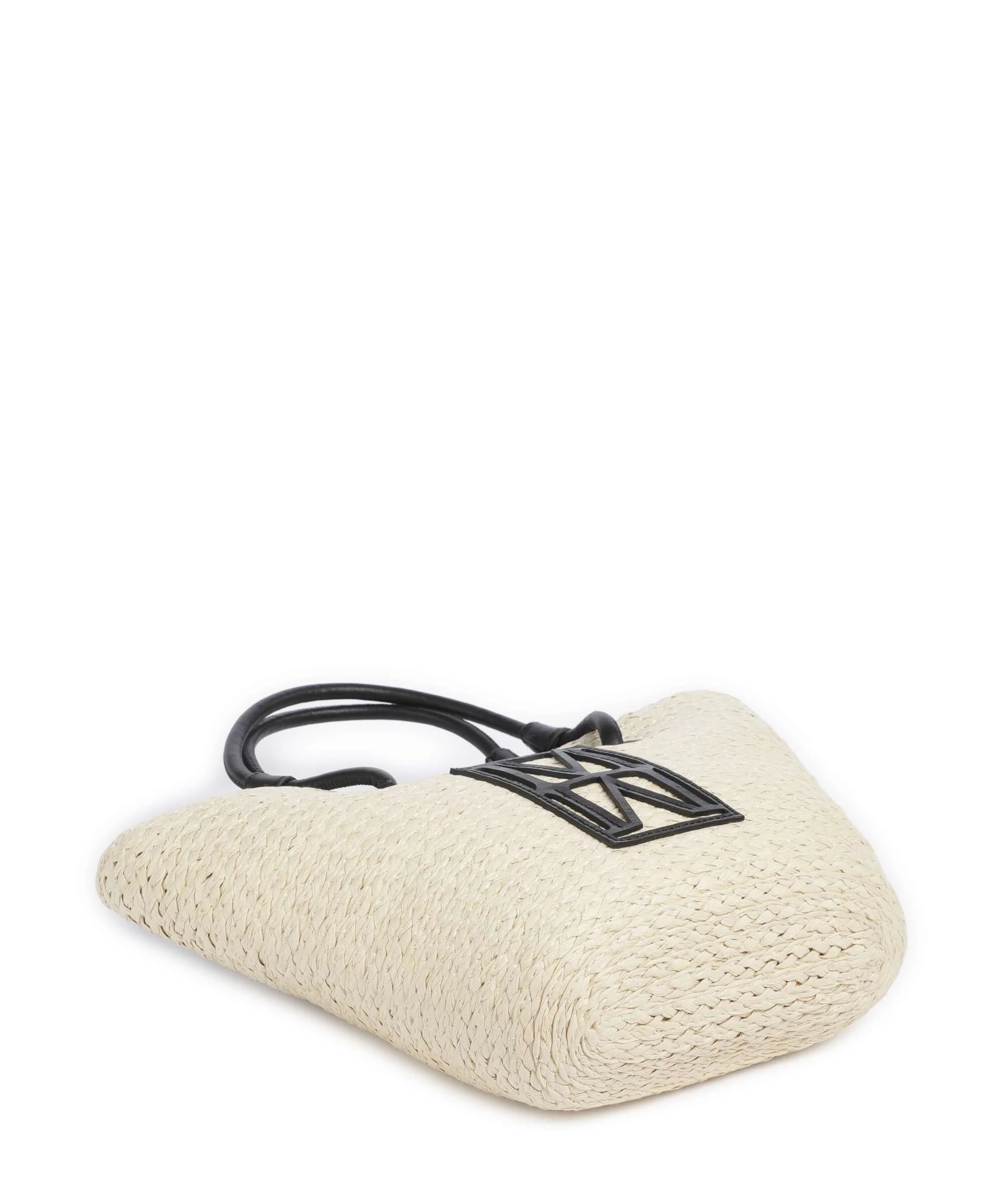 Marc O'Polo Joana Handbag light raffia - Image 4