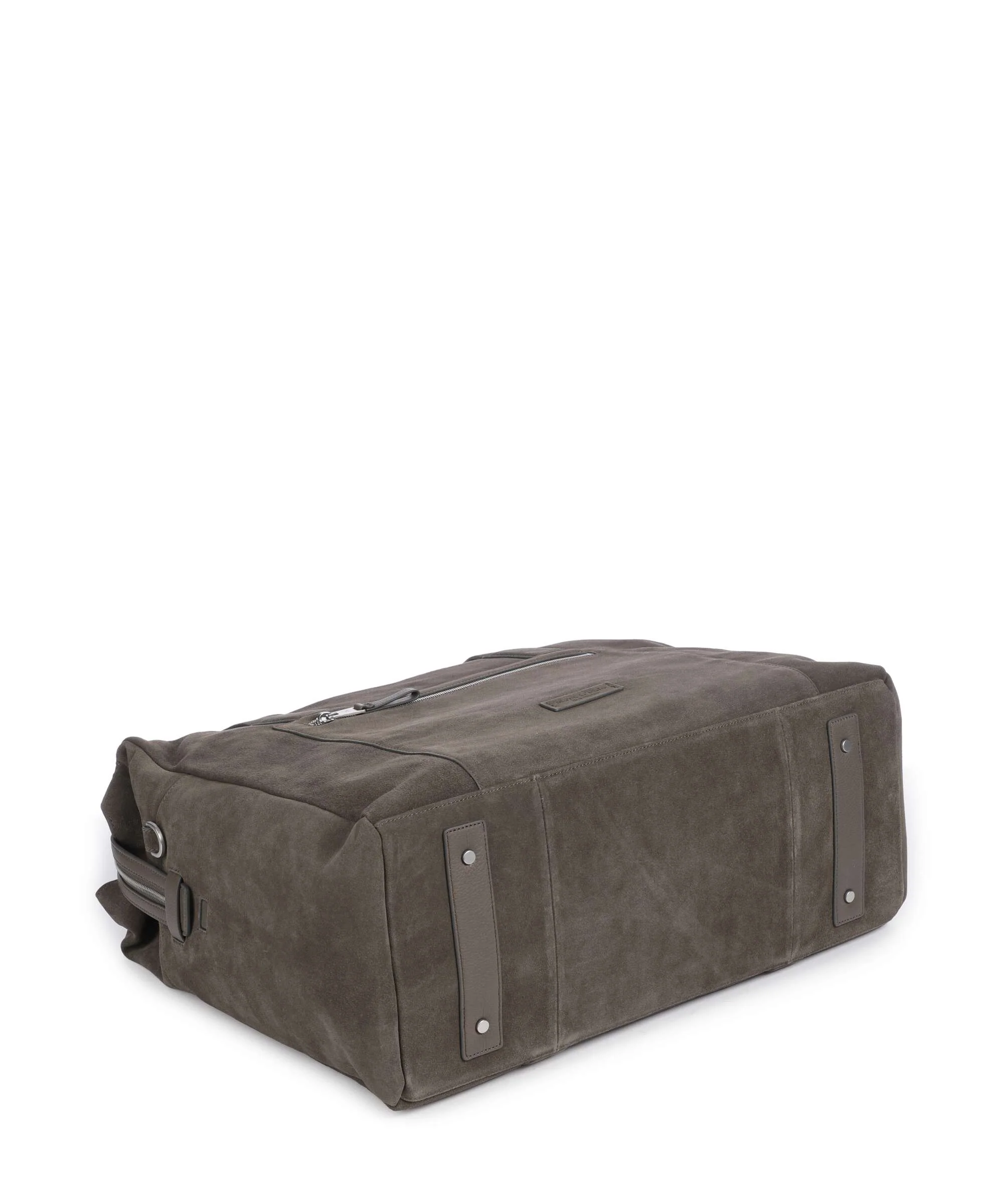 Marc O'Polo Jonis M Weekend bag dark nickle - Image 4