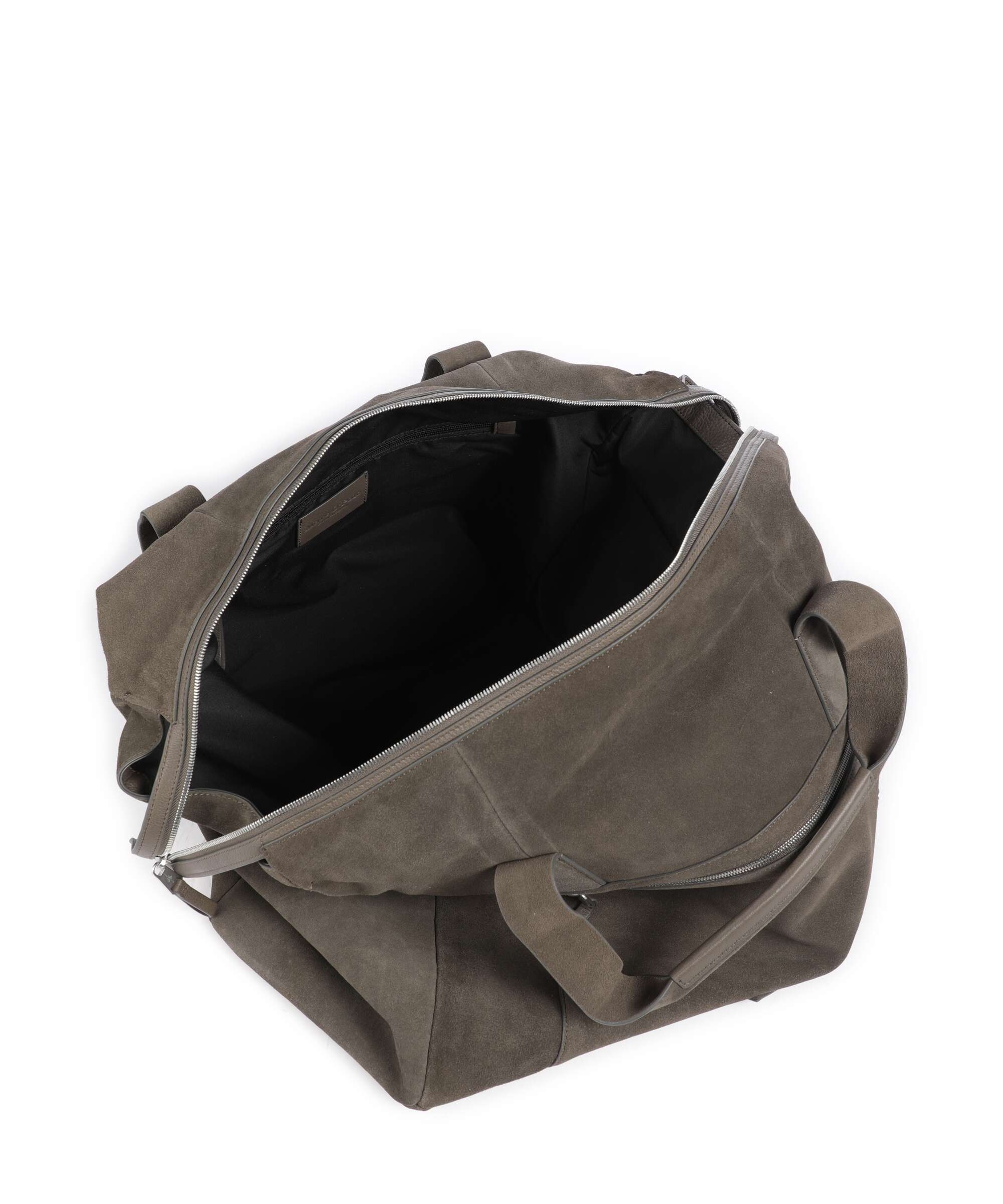 Marc O'Polo Jonis M Weekend bag dark nickle - Image 5