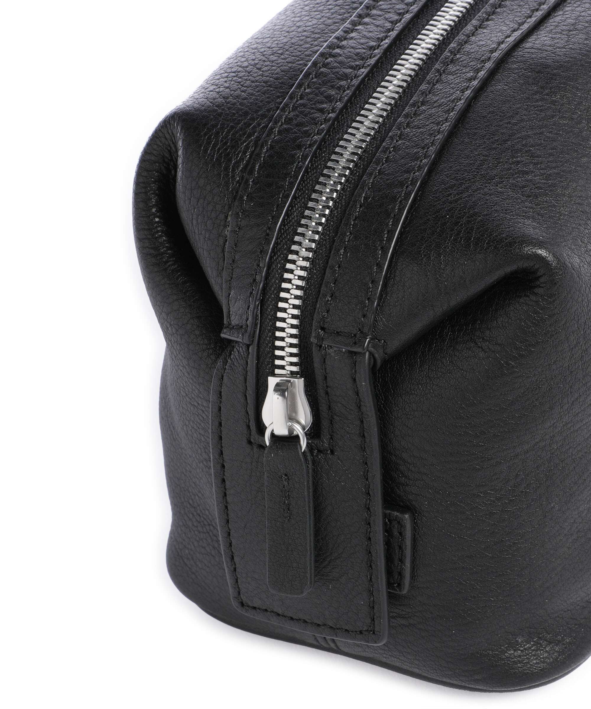 Marc O'Polo Lars M Toiletry bag black - Image 3