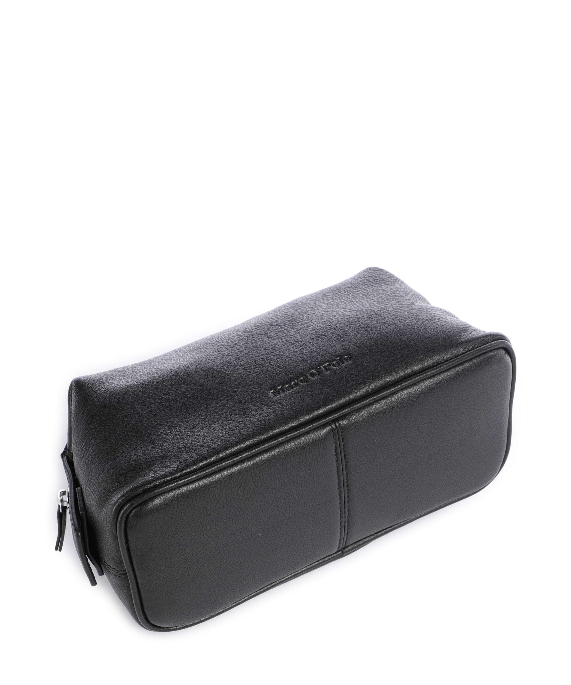 Marc O'Polo Lars M Toiletry bag black - Image 4