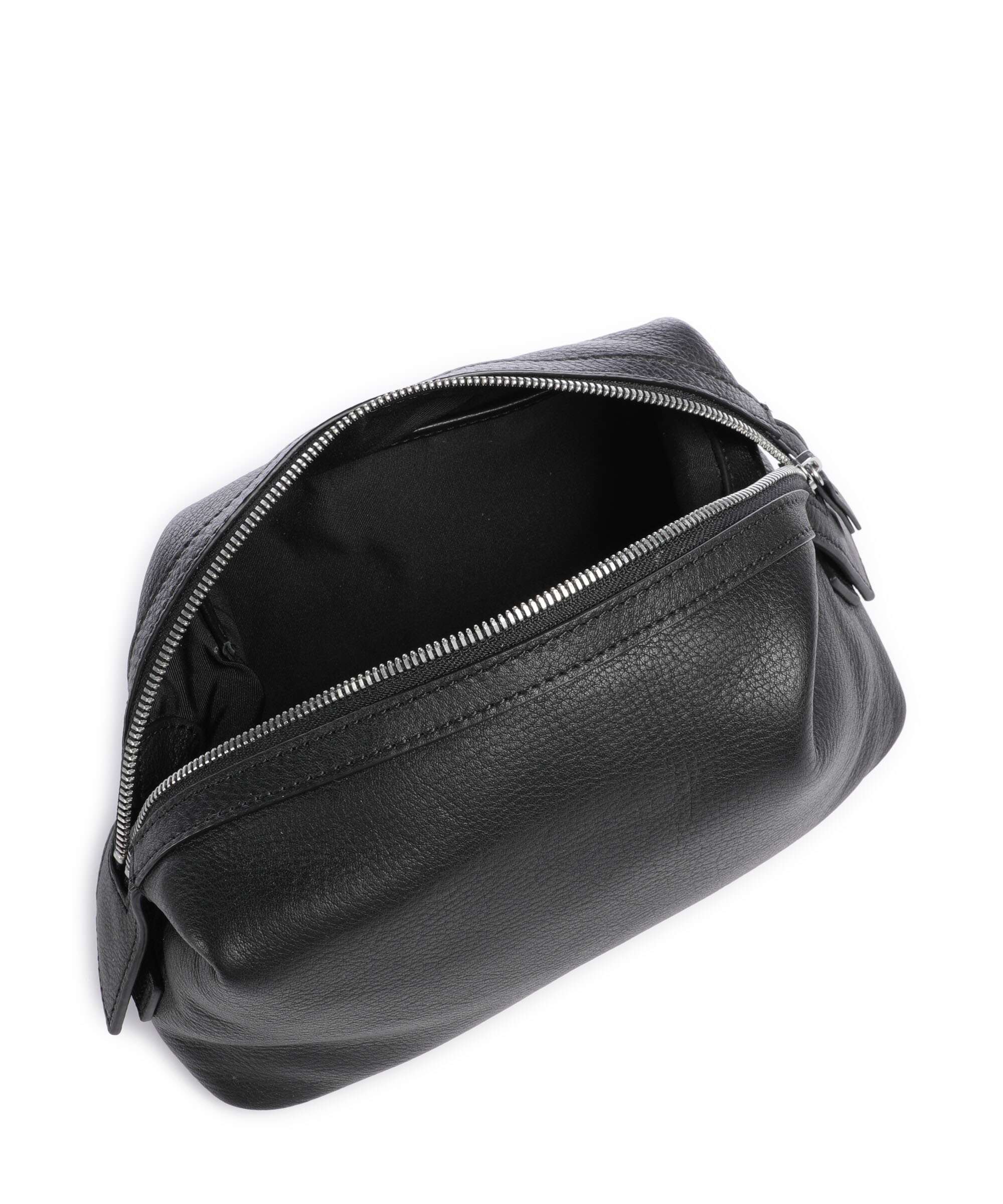 Marc O'Polo Lars M Toiletry bag black - Image 5