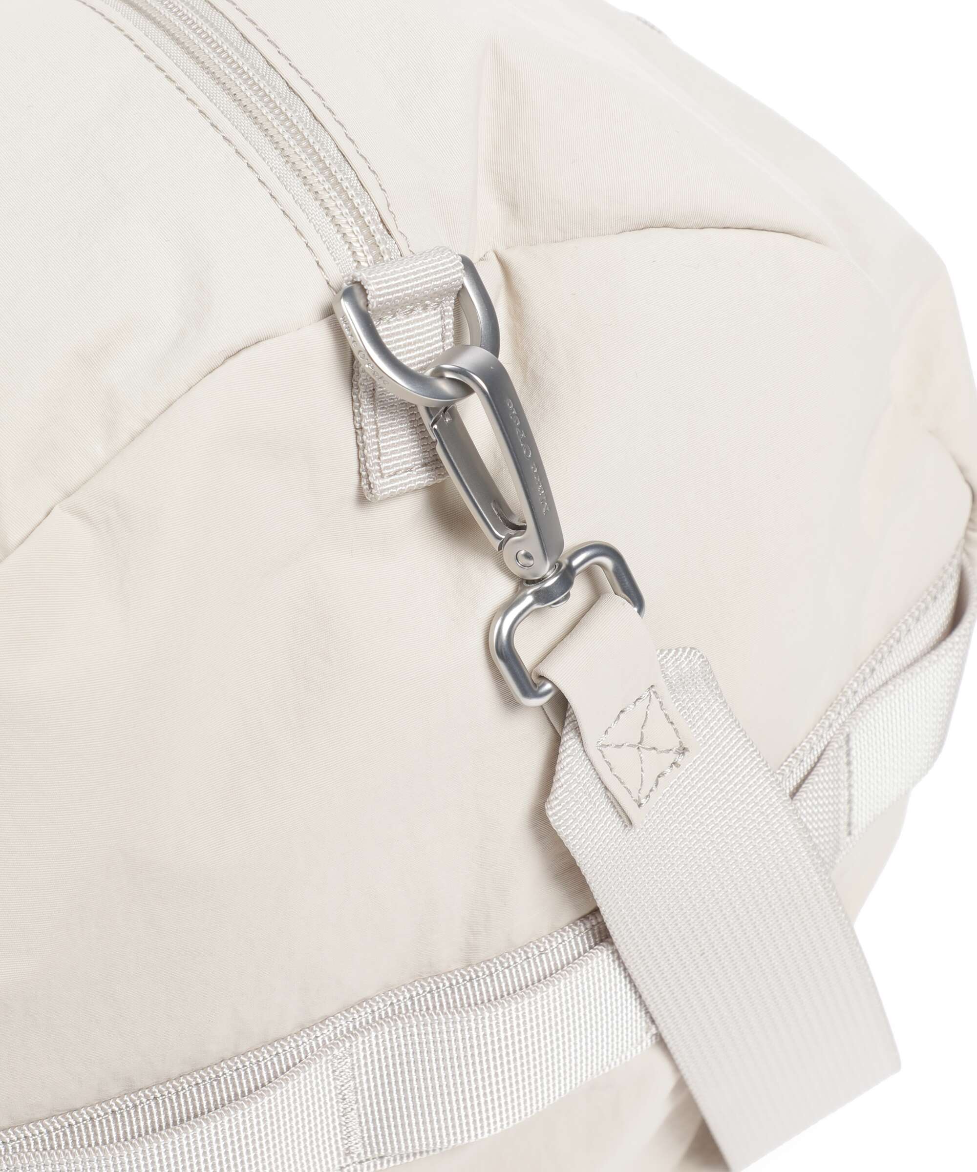 Marc O'Polo Lauri M Weekend bag linen beige - Image 3