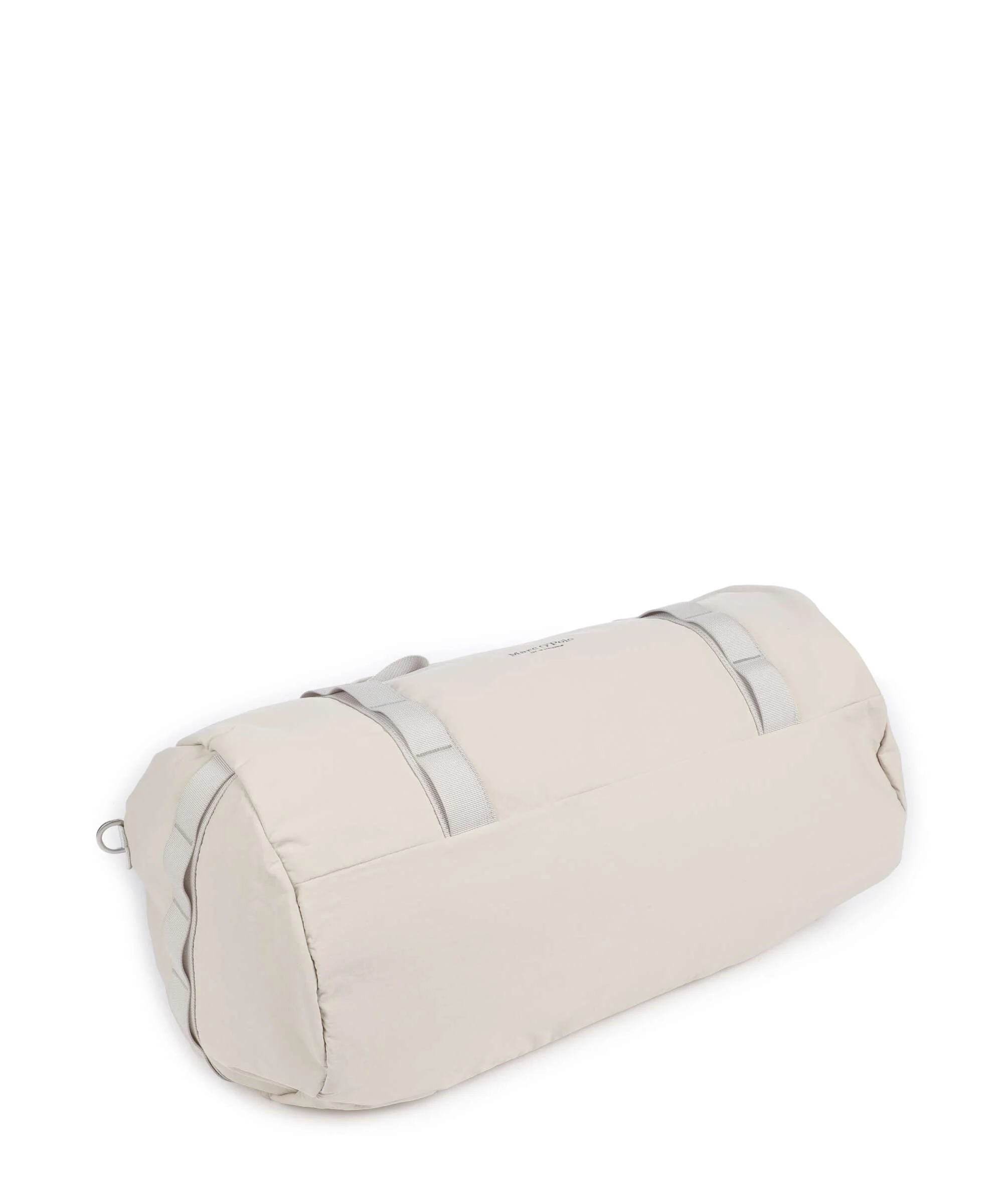 Marc O'Polo Lauri M Weekend bag linen beige - Image 4