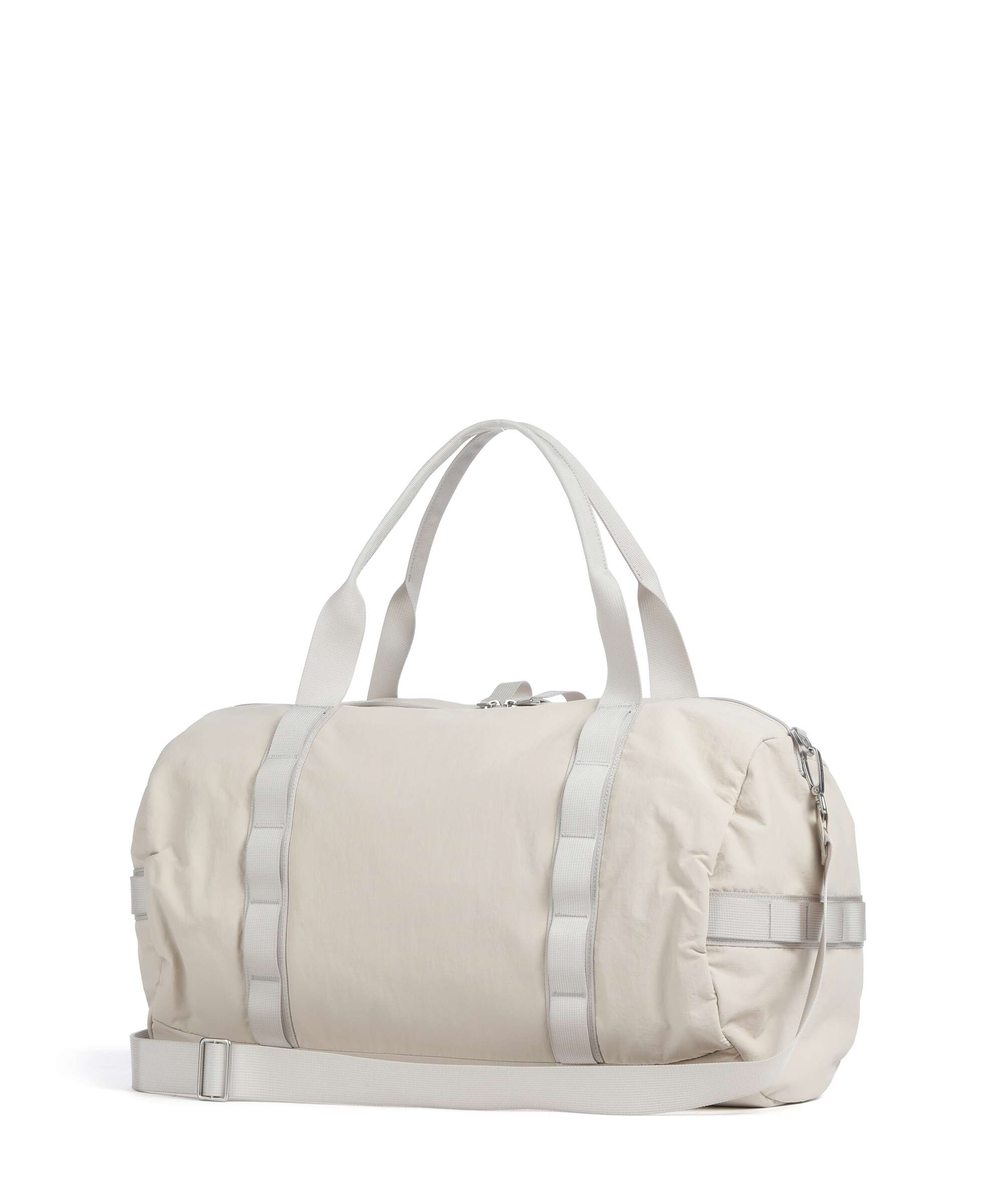 Marc O'Polo Lauri Weekend bag linen beige - Image 2