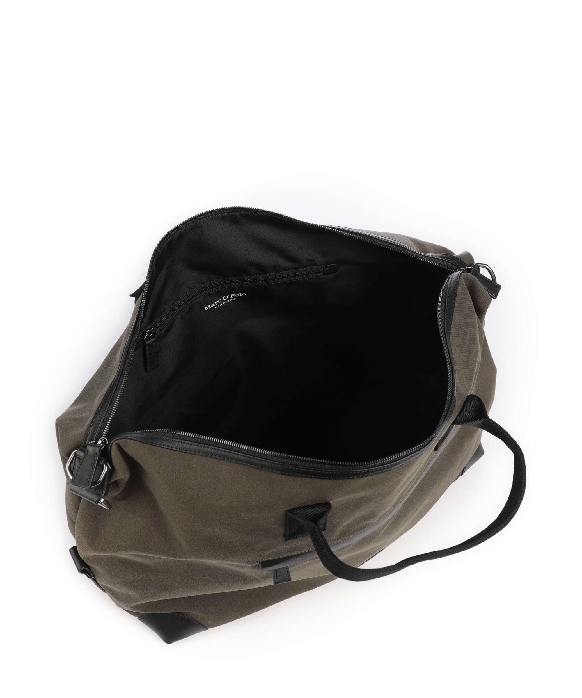 Marc O'Polo Magnus Weekend bag copley brown - Image 5