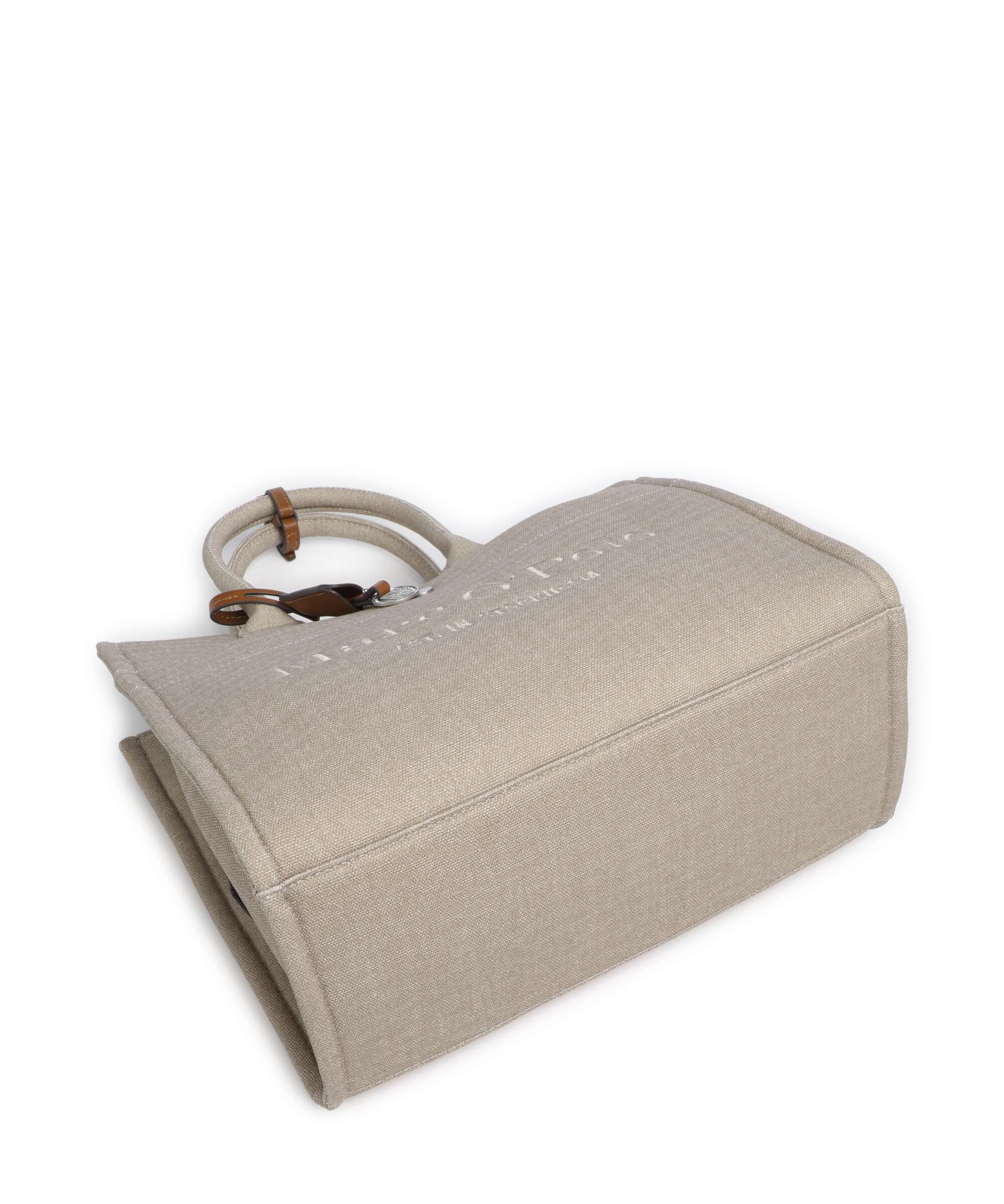 Marc O'Polo Mara Handbag linen beige - Image 5