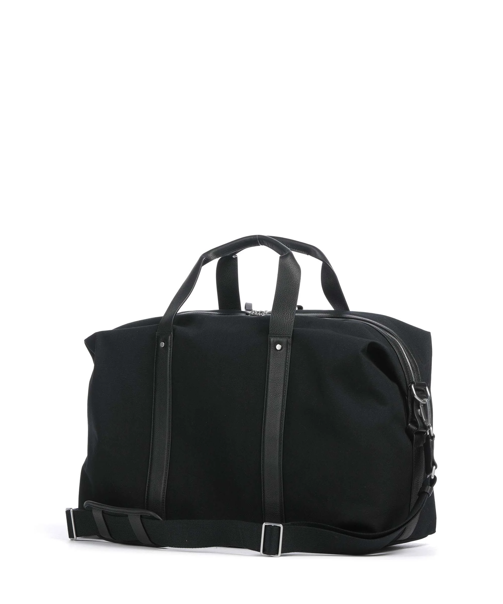 Marc O'Polo Min L Weekend bag black - Image 2