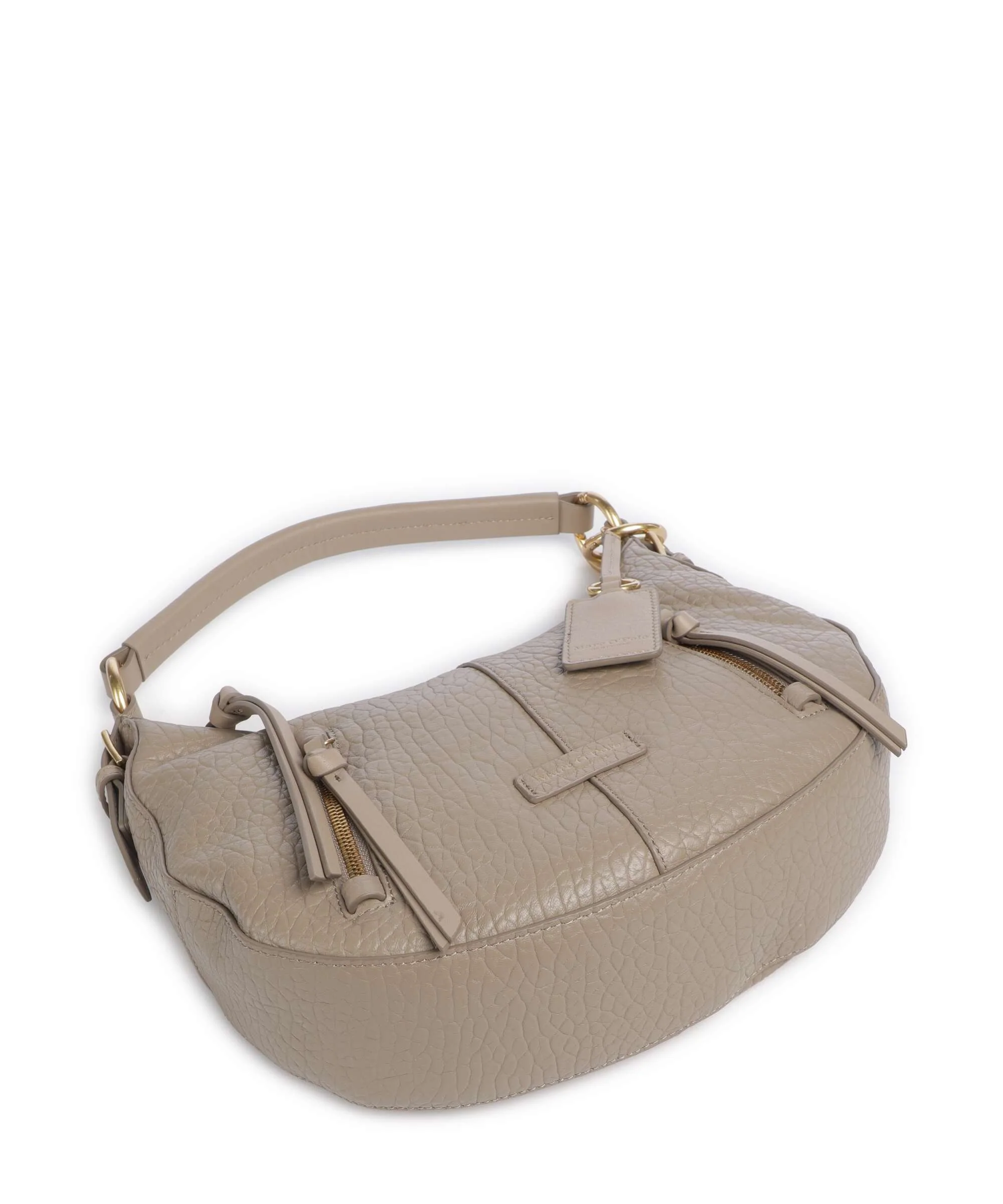 Marc O'Polo Pernille S Shoulder bag earthy taupe - Image 5