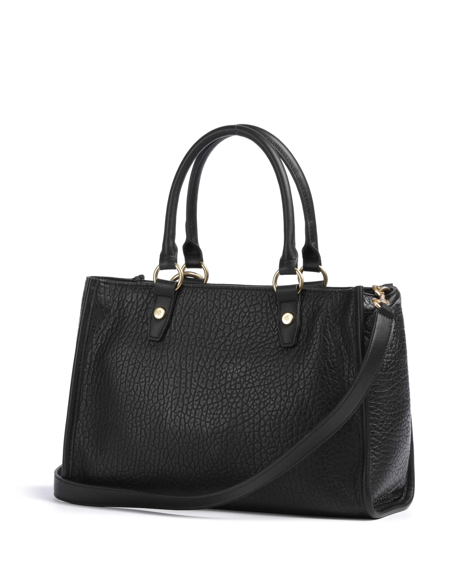 Marc O'Polo Phili M Handbag black - Image 2