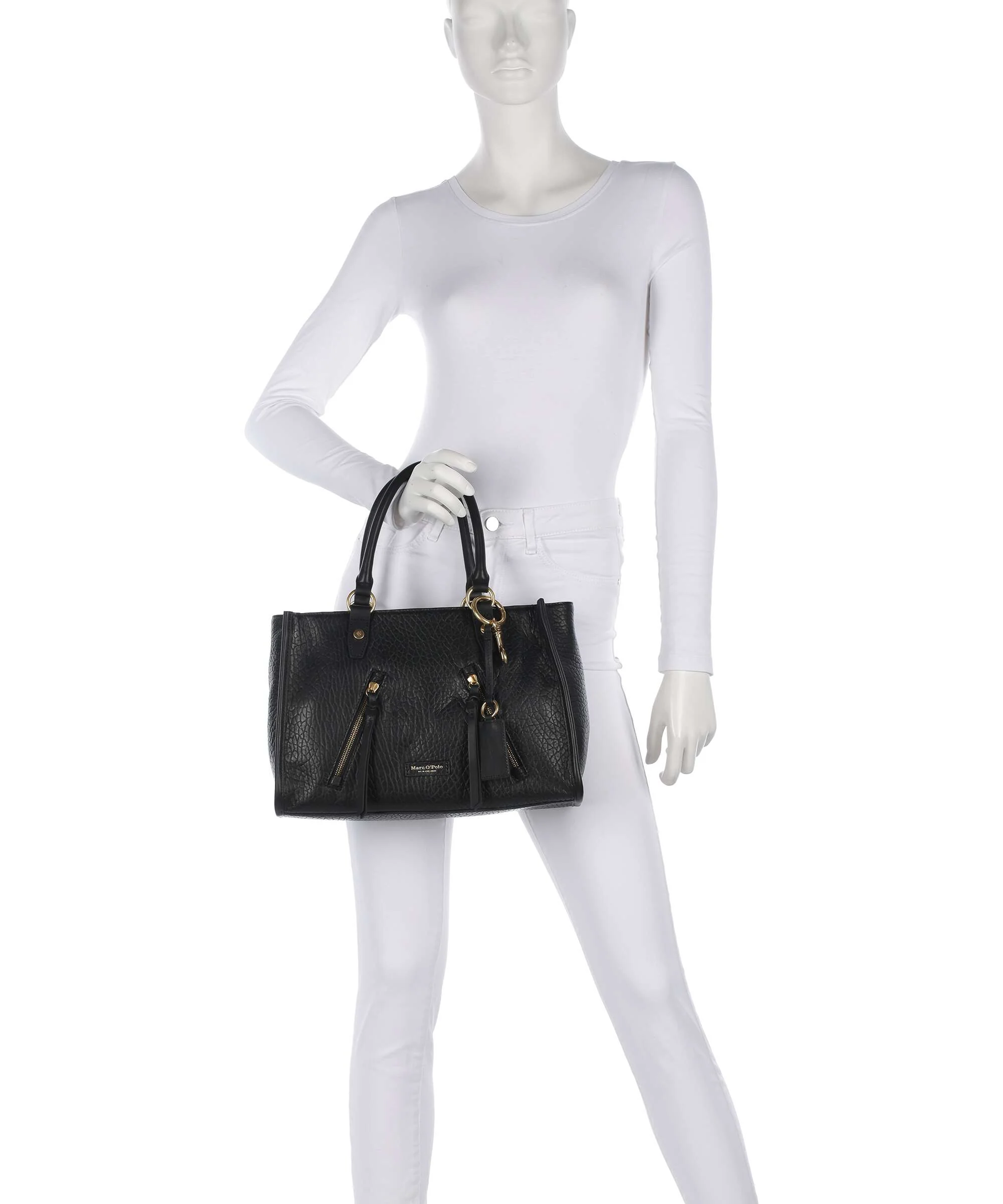 Marc O'Polo Phili M Handbag black - Image 3