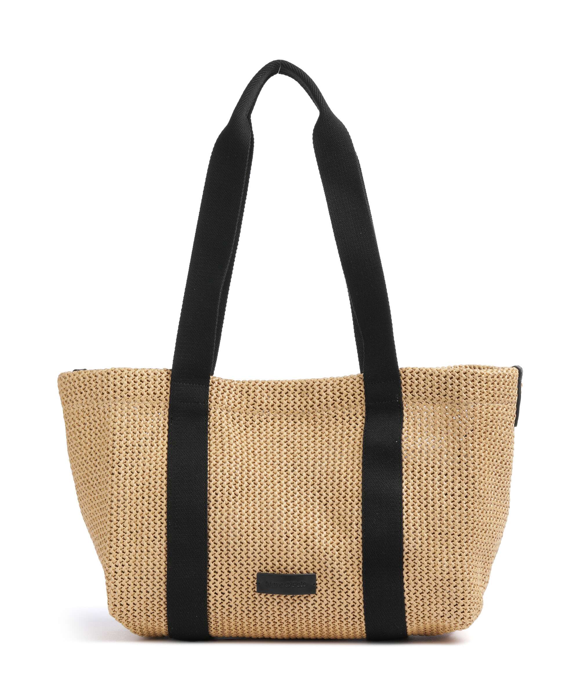 Marc O'Polo Runja Tote bag black - Image 2