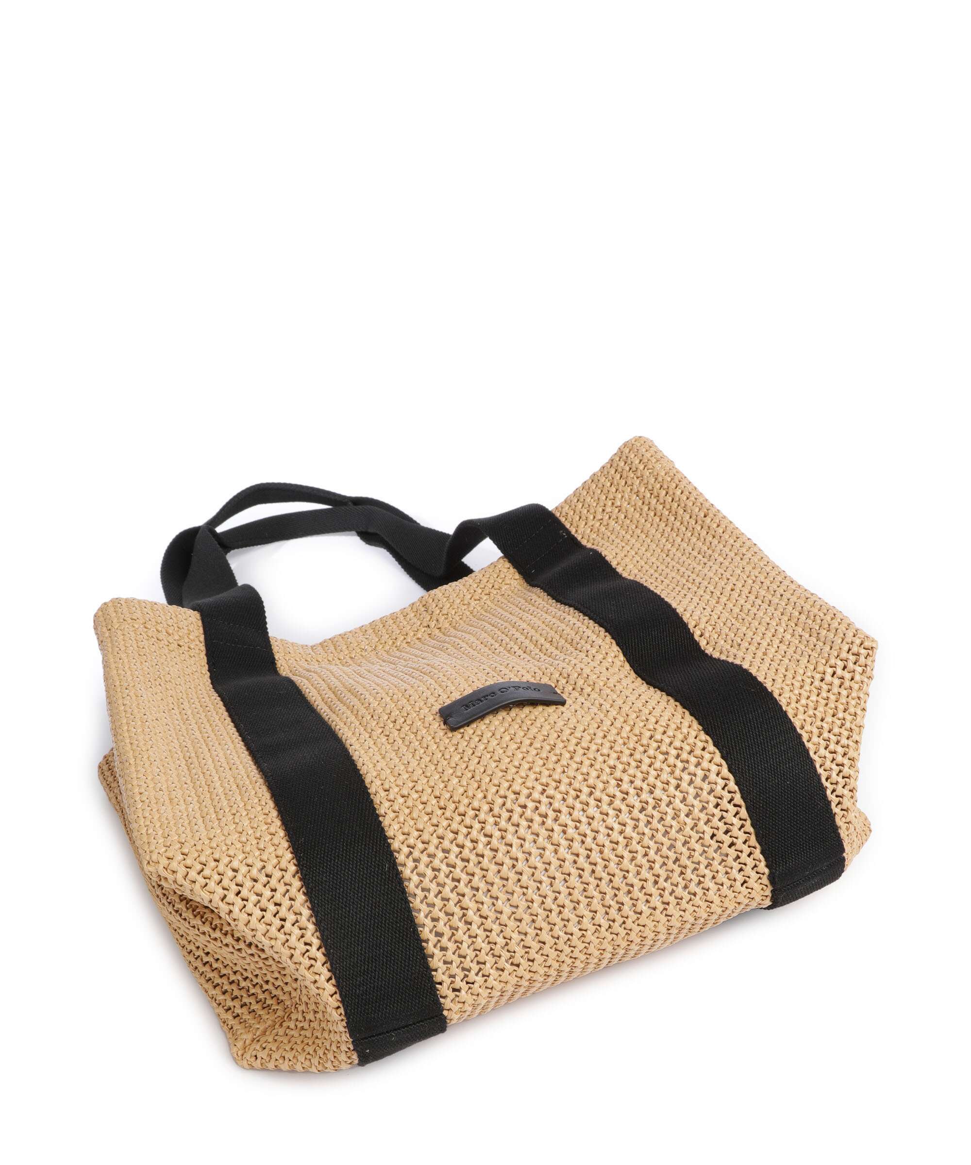 Marc O'Polo Runja Tote bag black - Image 5