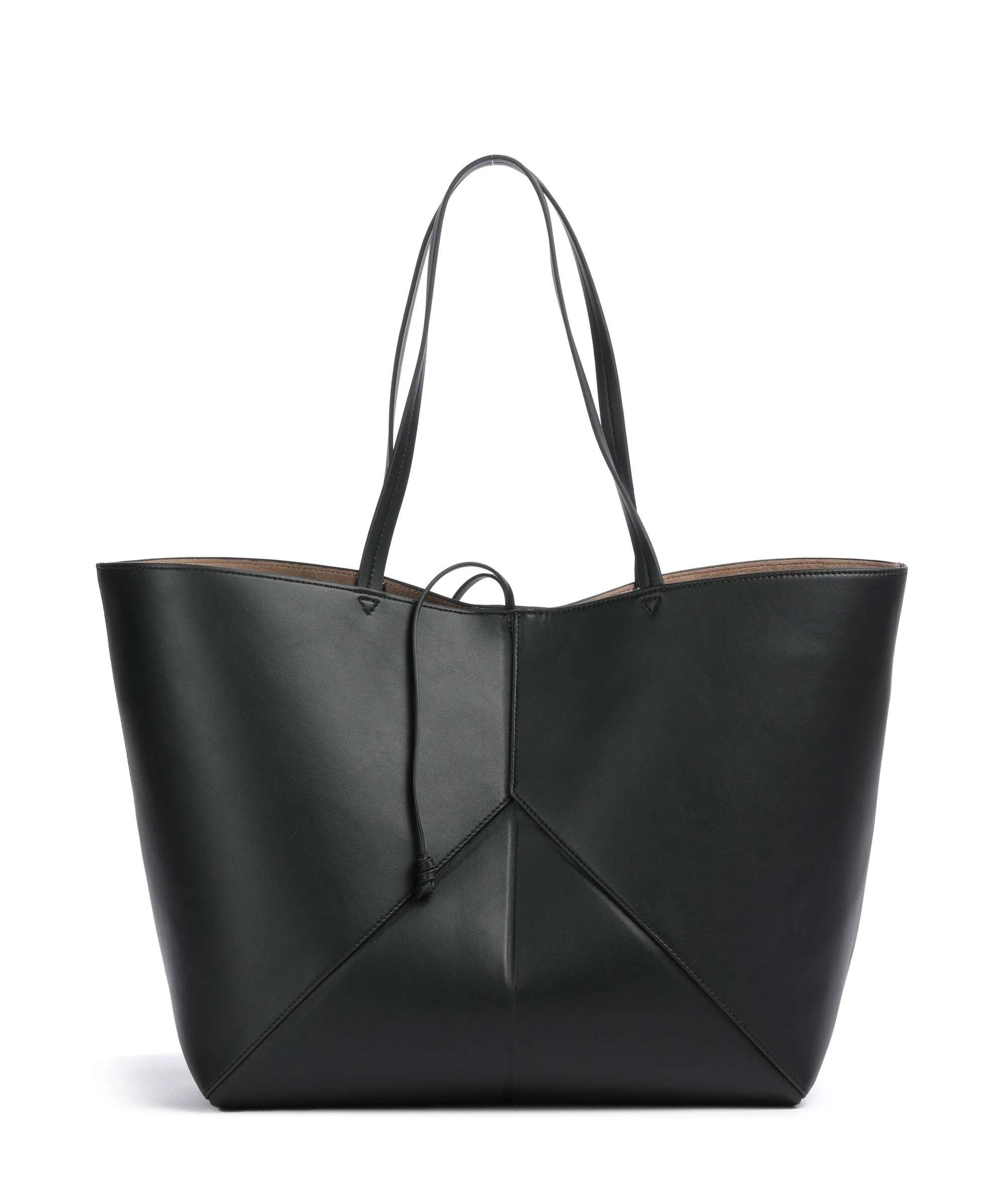 Marc O'Polo Seija L Tote bag black