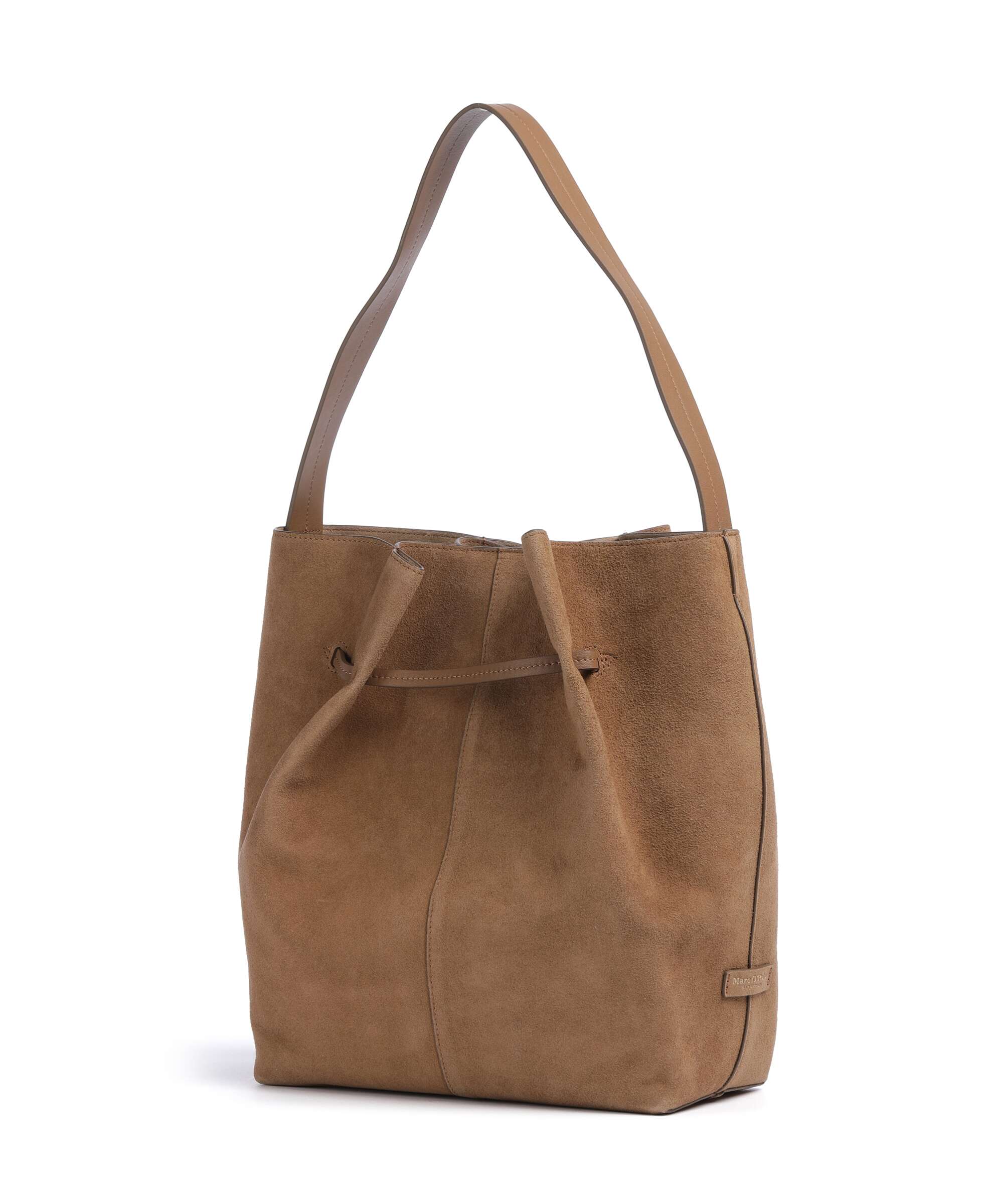 Marc O'Polo Simy Bucket bag pure camel - Image 2
