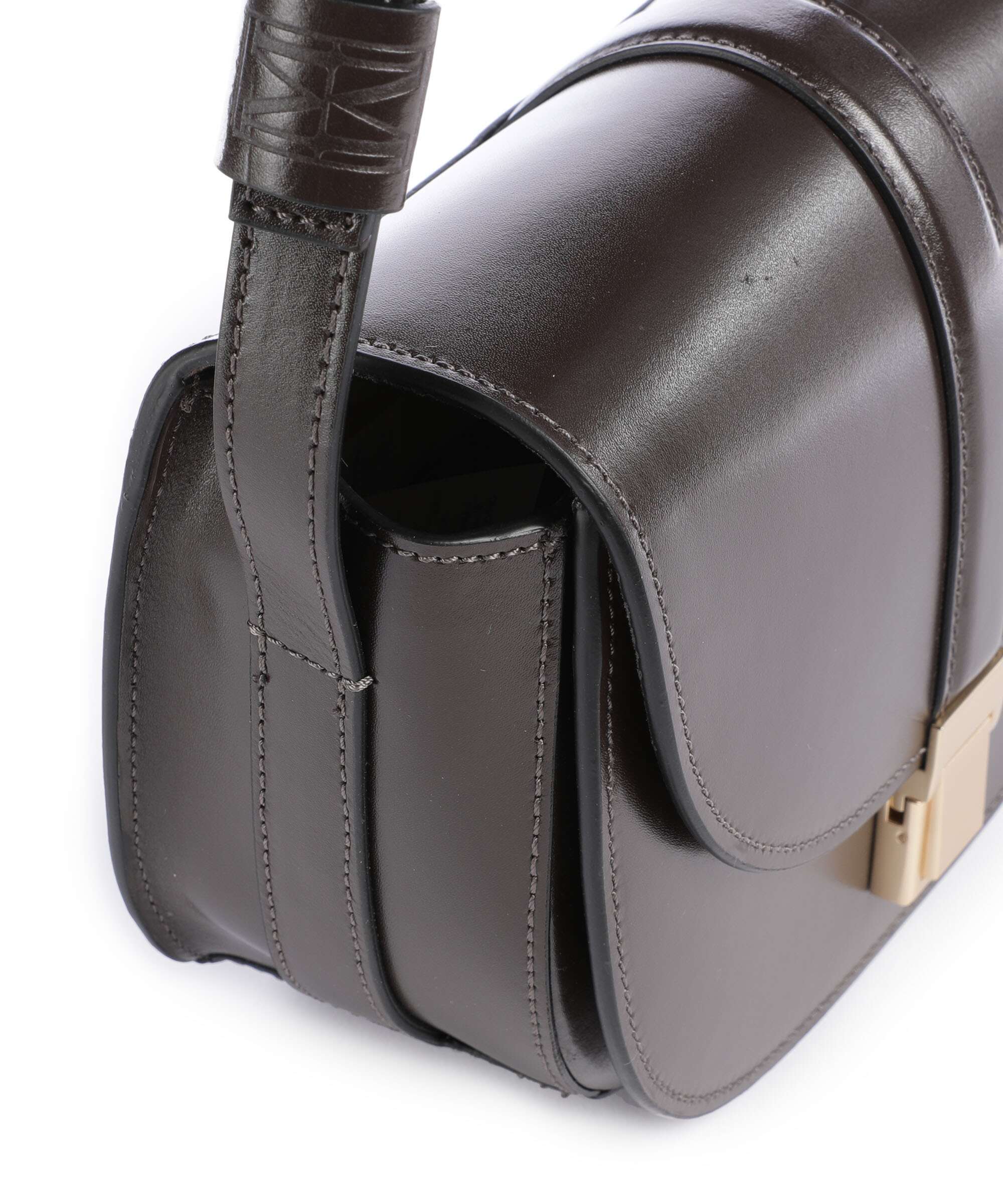 Marc O'Polo Taya S Crossbody bag dark earth - Image 4