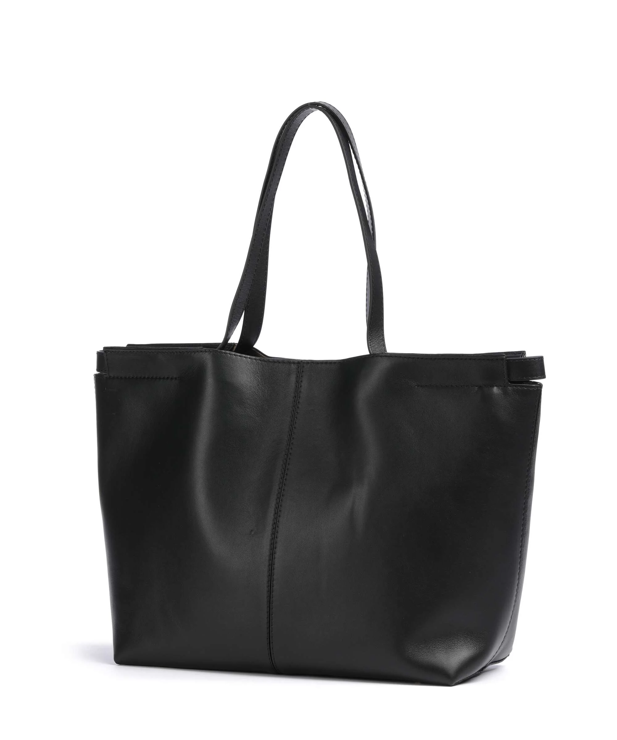 Marc O'Polo Tila L Tote bag black - Image 2