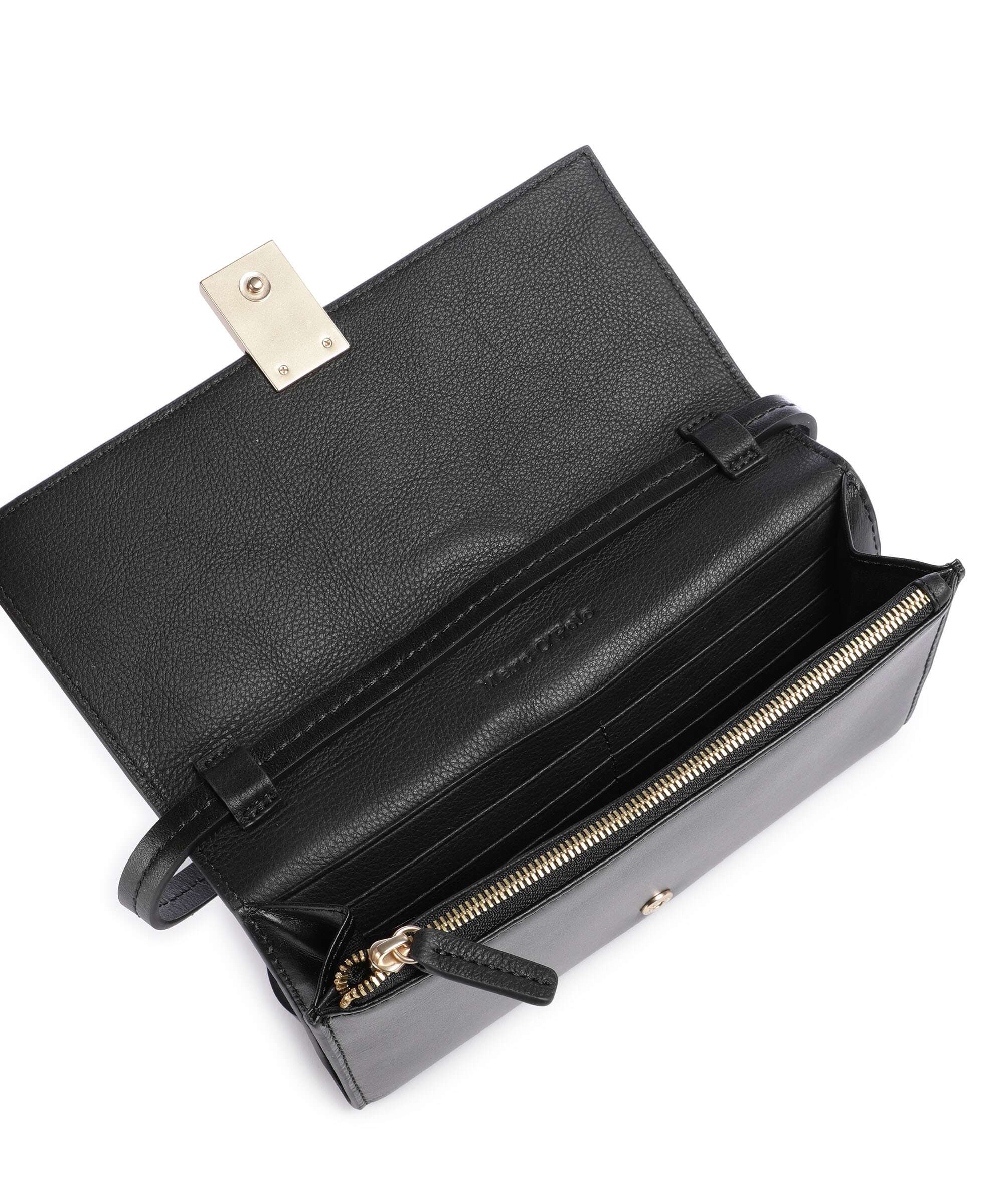 Marc O'Polo Tora 2in1 Wallet black - Image 5