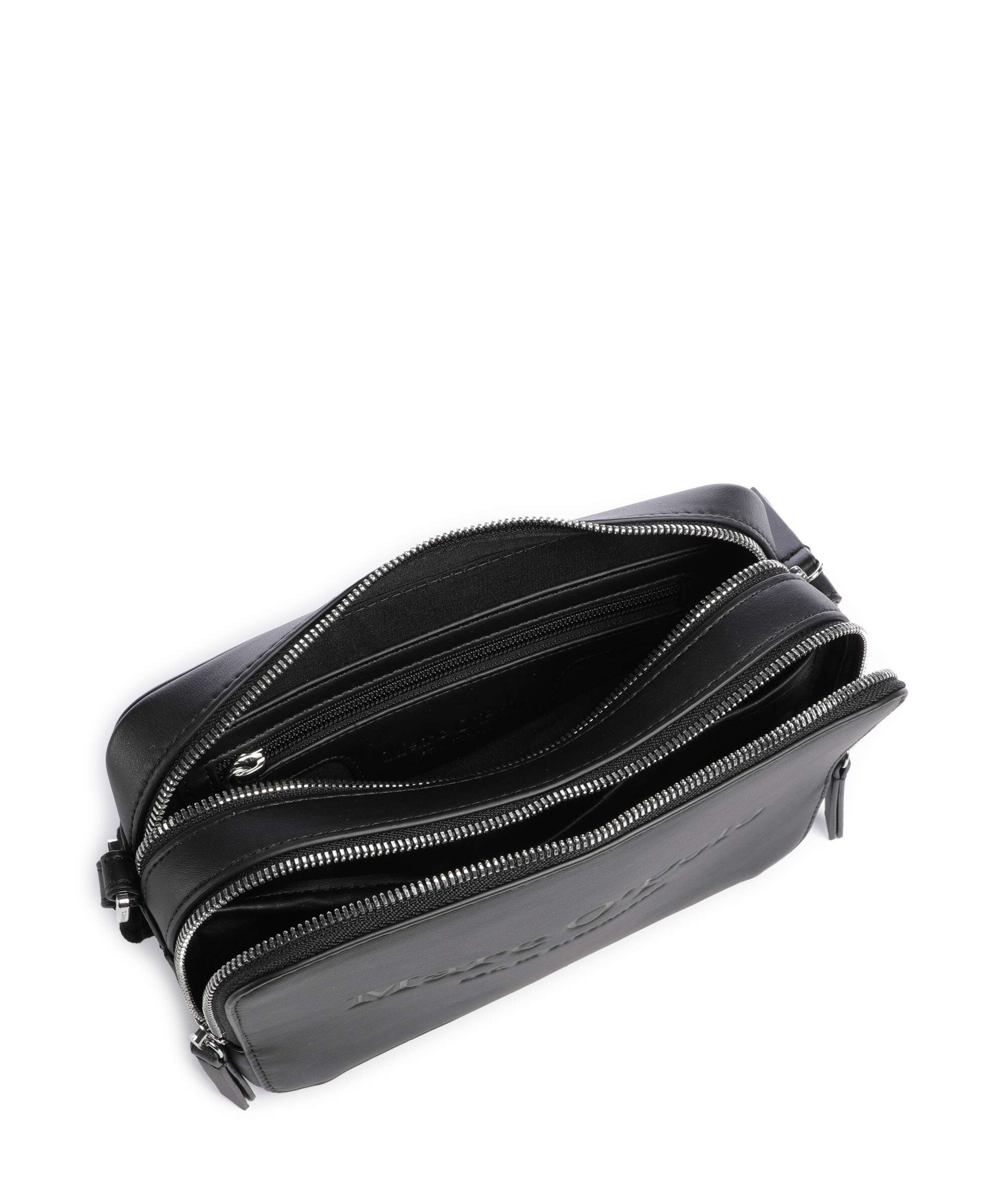 Marc O'Polo Vala S Crossbody bag black - Image 6