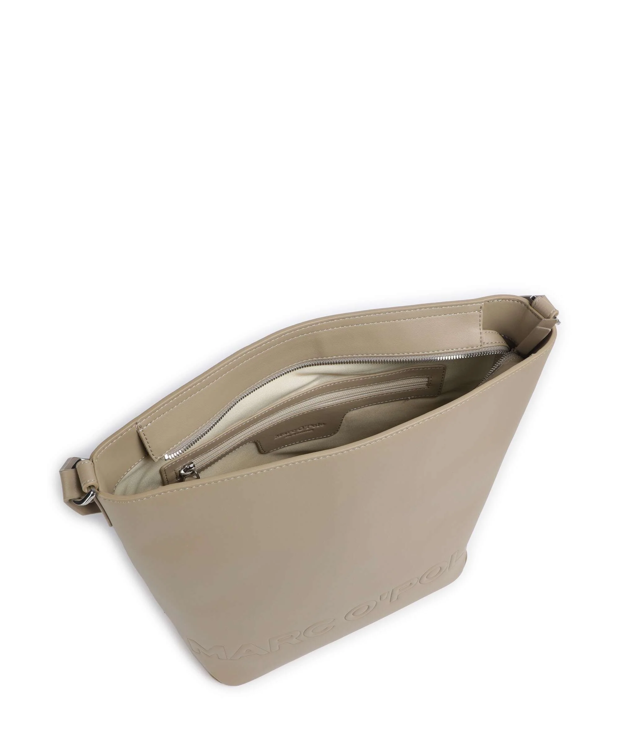 Marc O'Polo Vanja Hobo bag summer sand - Image 6