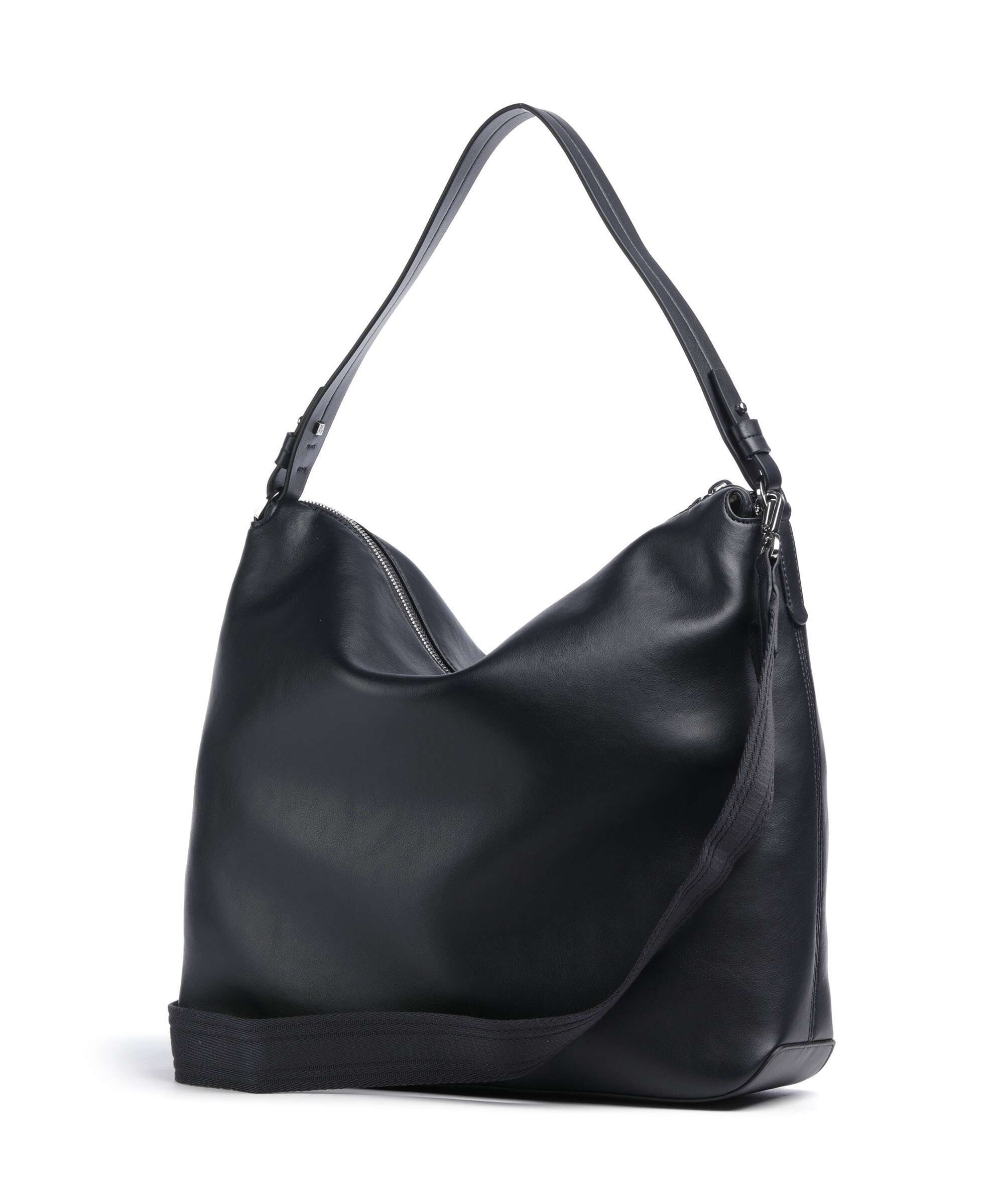 Marc O'Polo Veka M Hobo bag deep night blue - Image 2