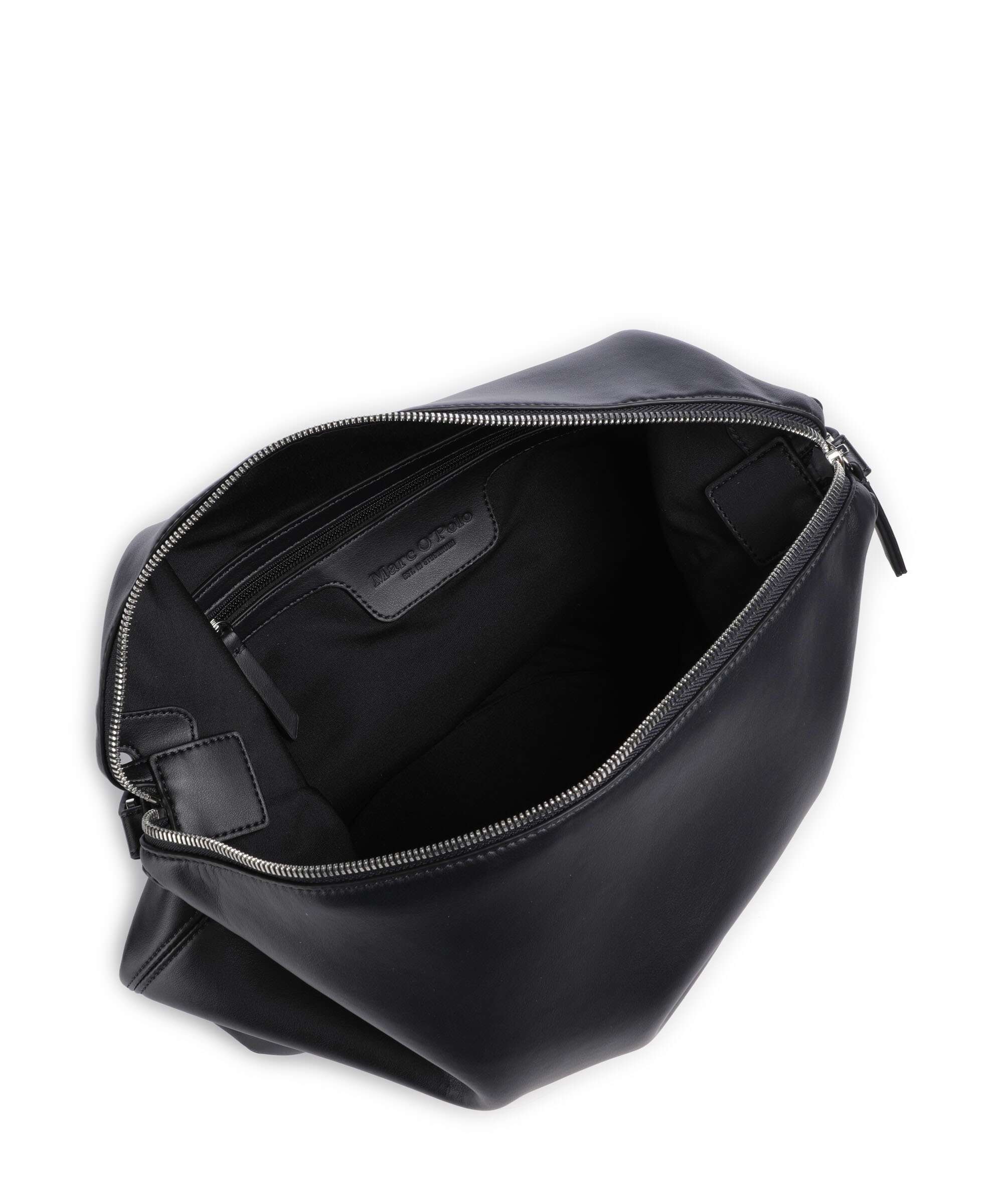 Marc O'Polo Veka M Hobo bag deep night blue - Image 6