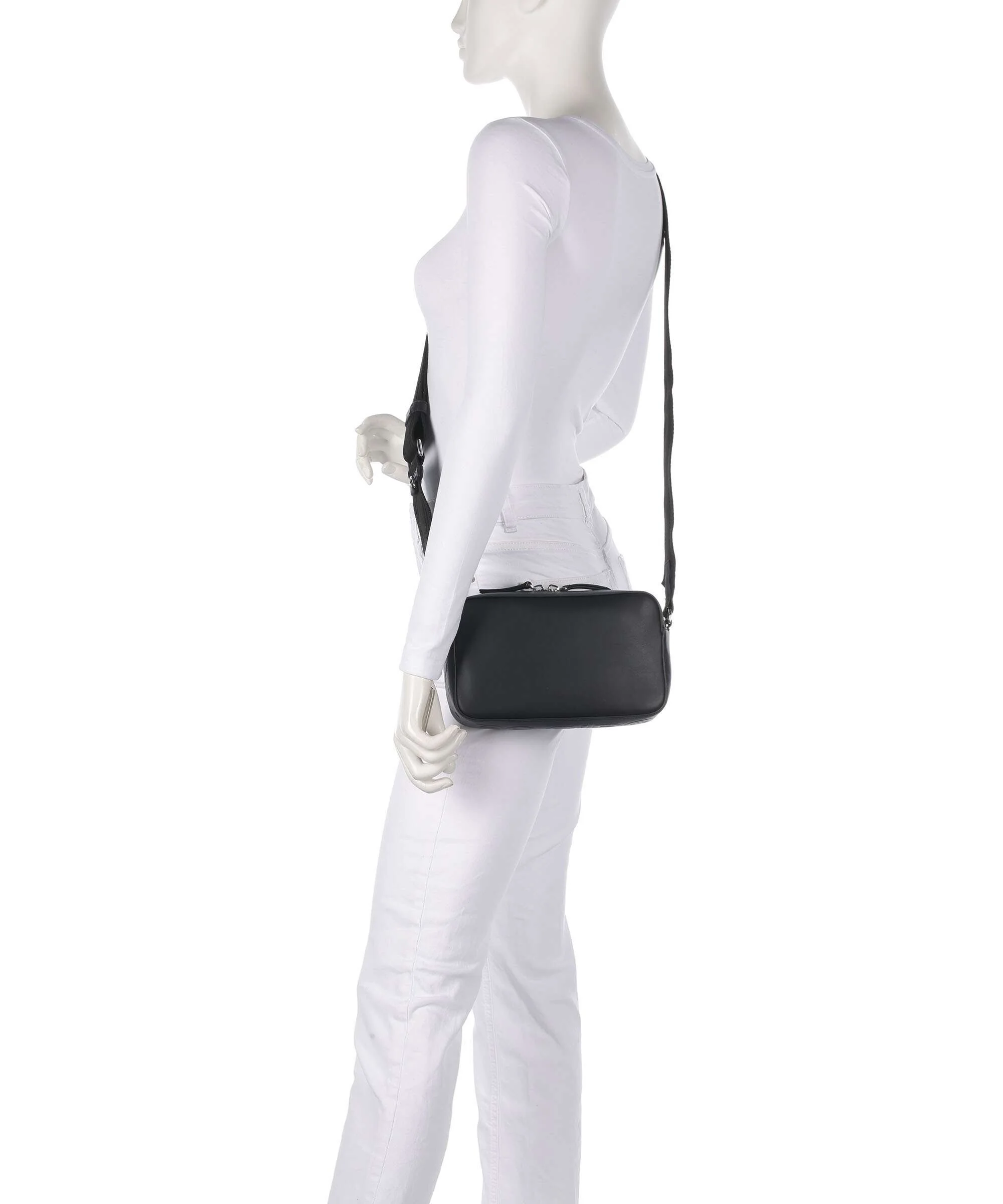Marc O'Polo Villar Crossbody bag black - Image 3