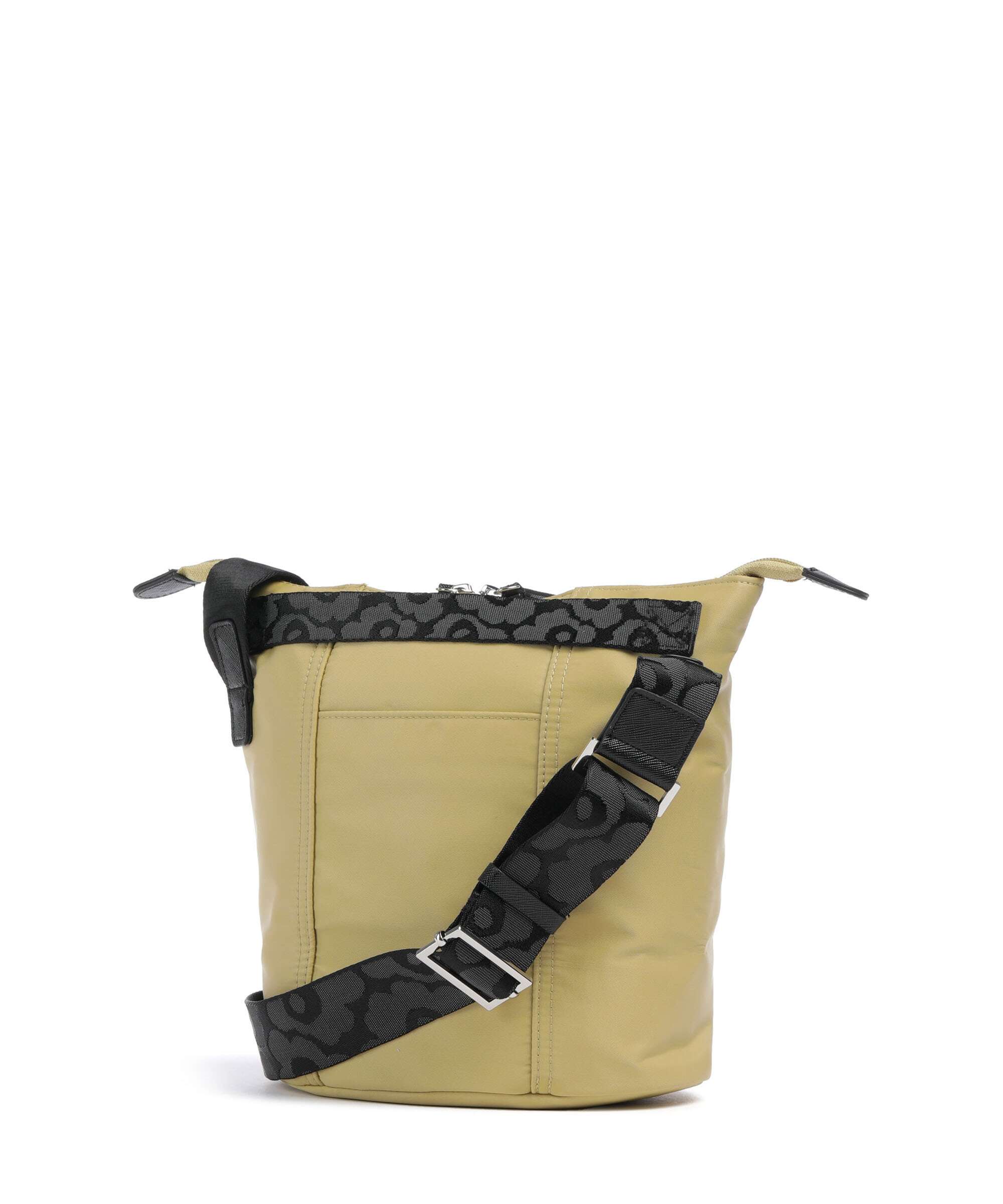 Marimekko Carry All Solid Crossbody bag pistachio - Image 2