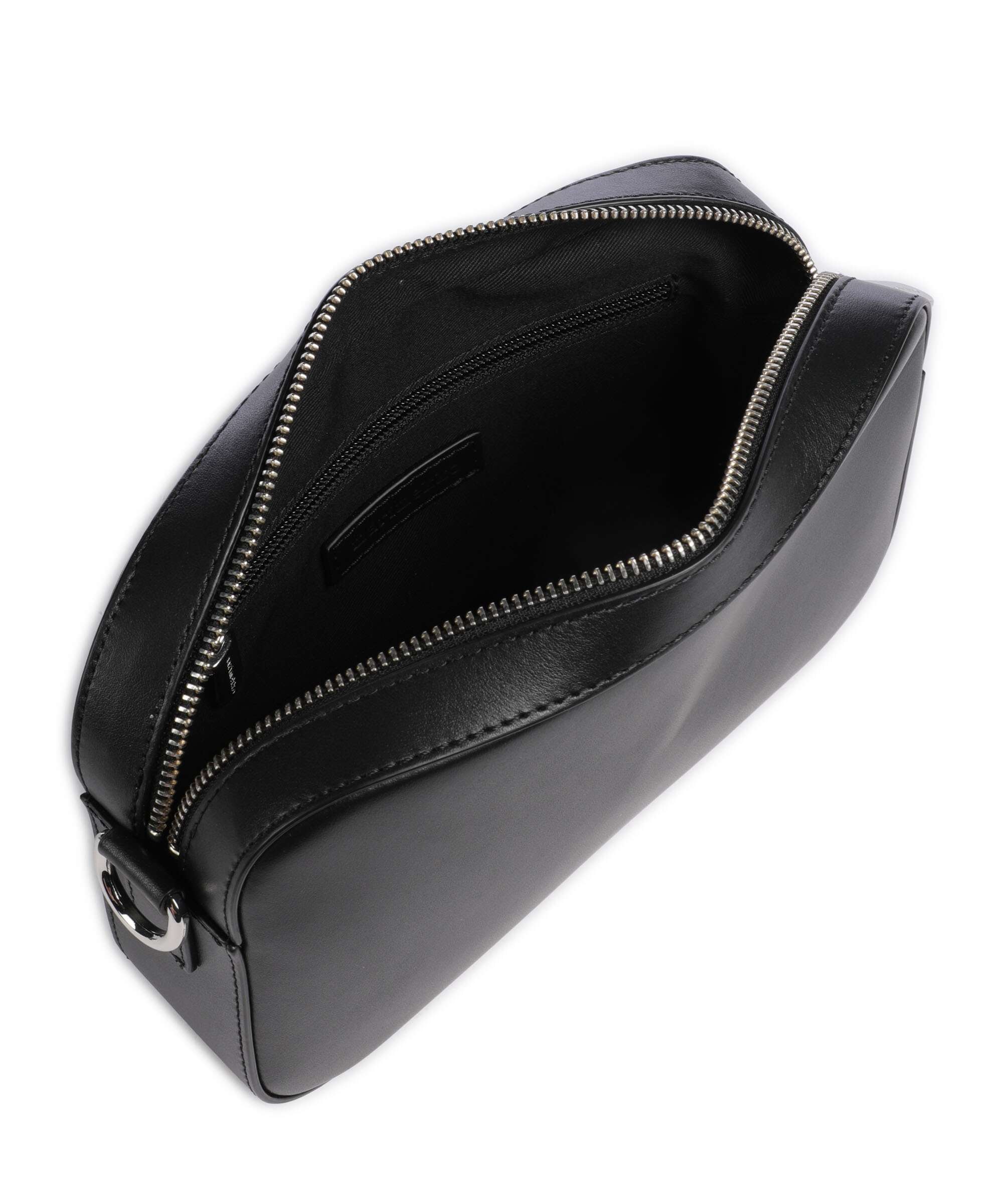 Marimekko Gratha Crossbody bag black - Image 6