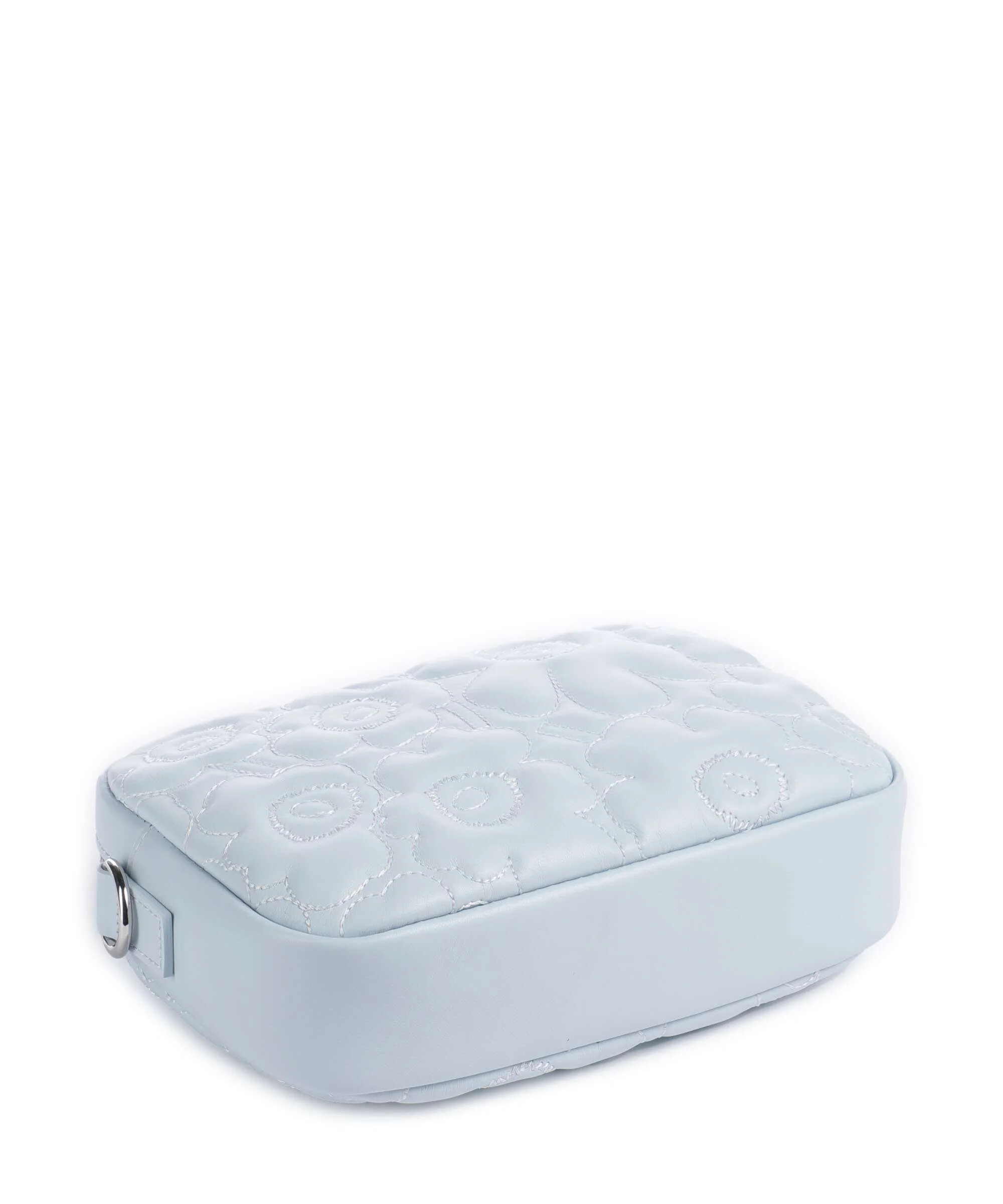 Marimekko Gratha Unikko Crossbody bag light blue - Image 5