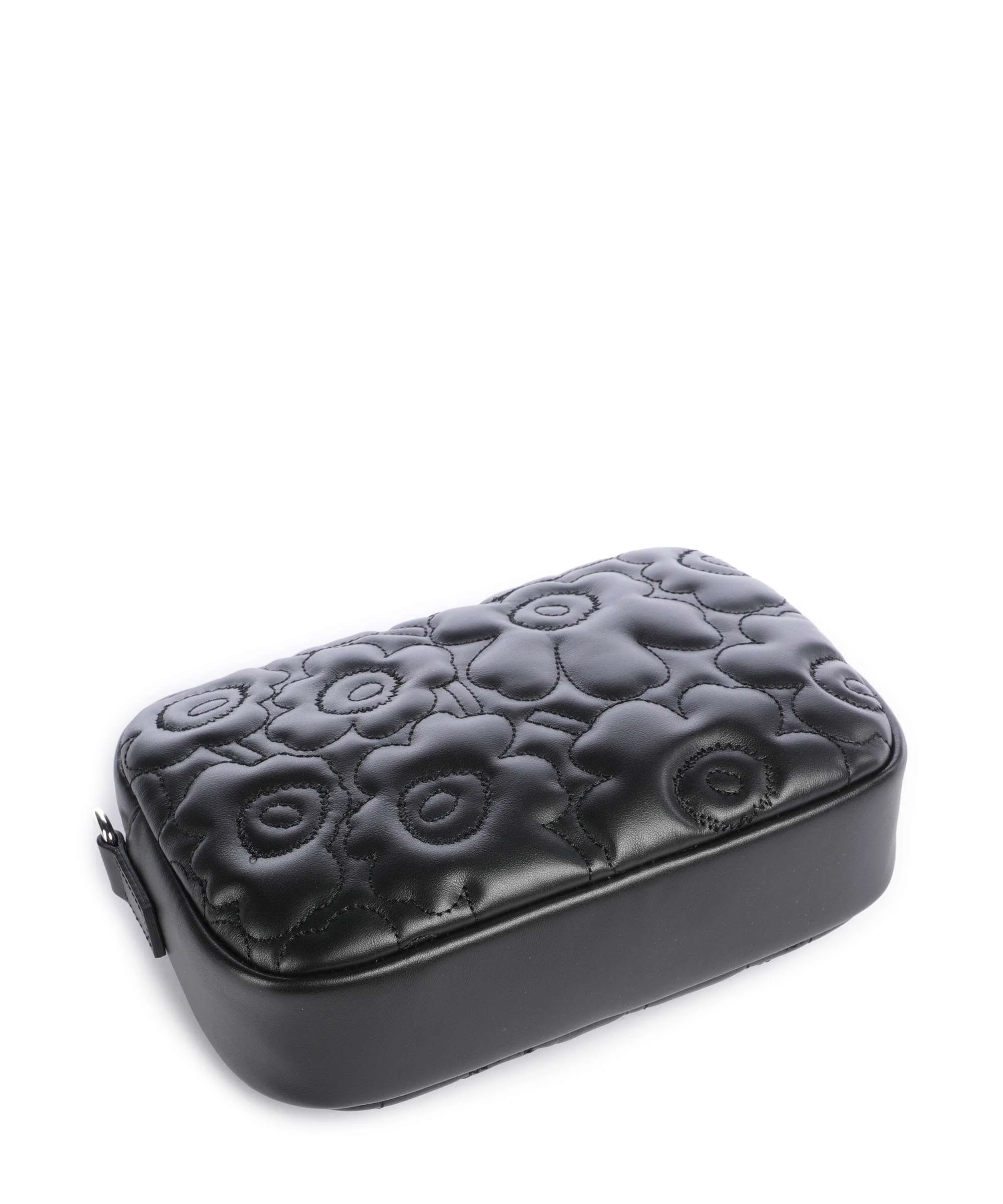 Marimekko Gratha Unikko Crossbody bag black - Image 5
