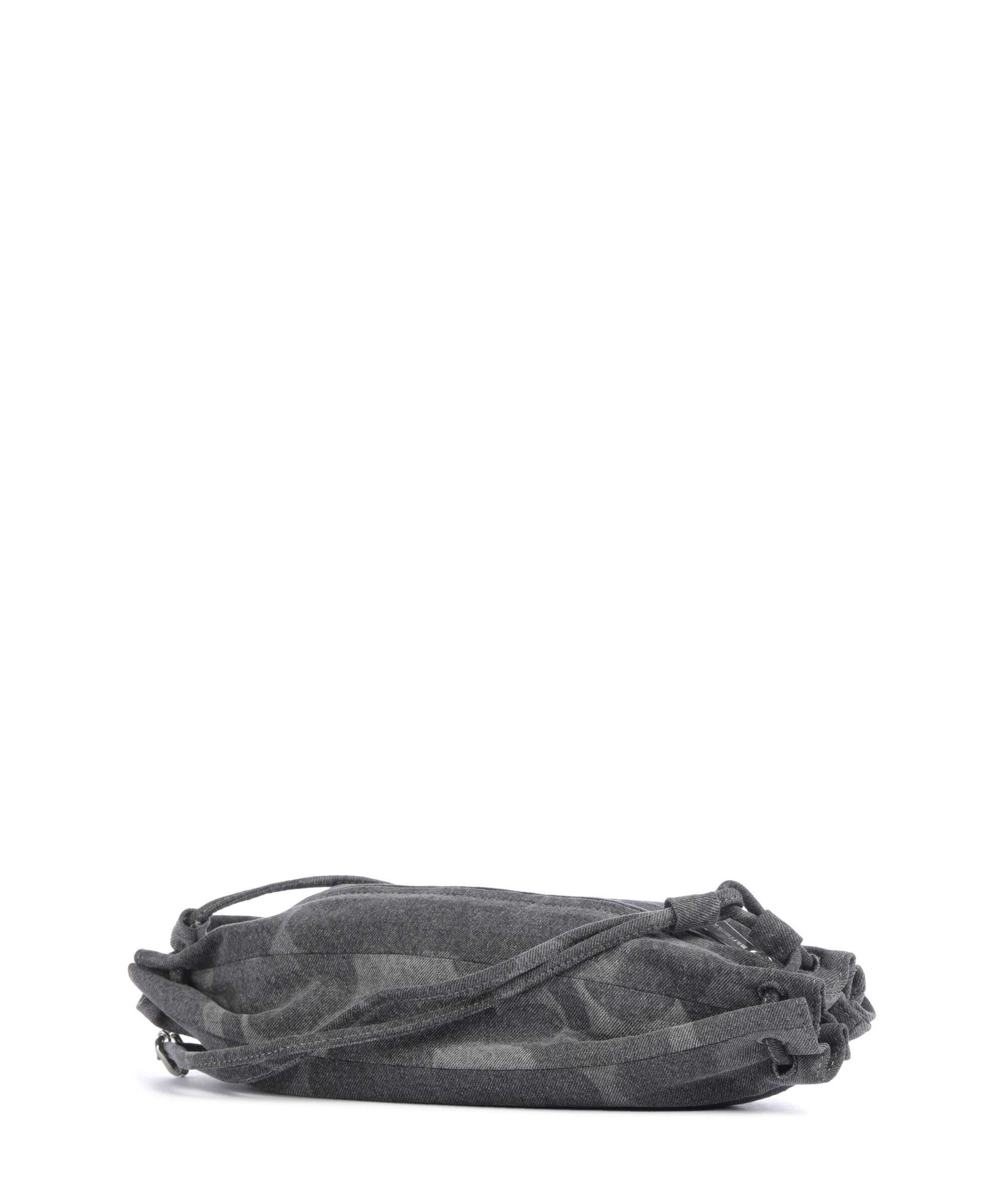 Marimekko Karla Denim Pikku Shoulder bag light grey - Image 2