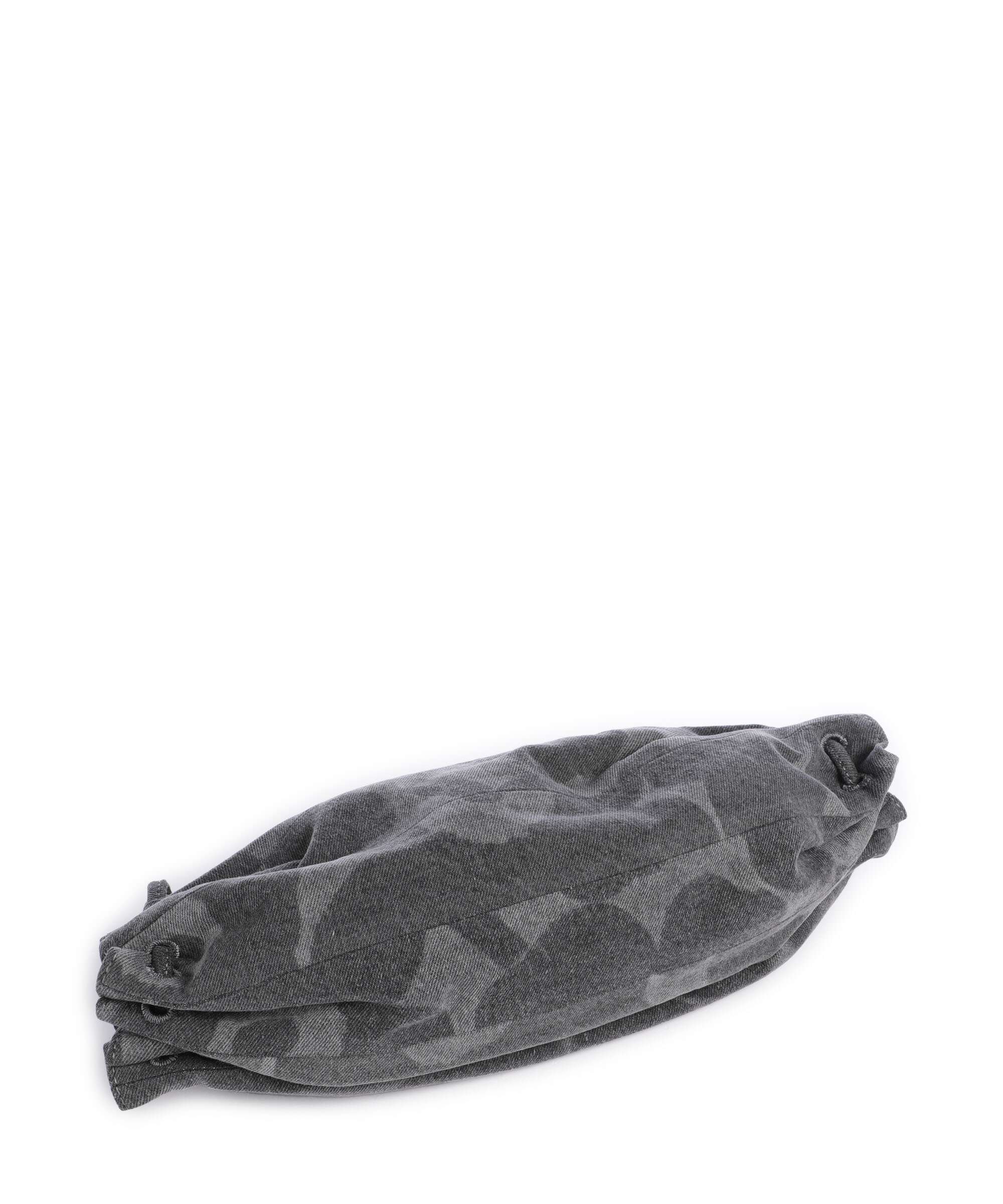 Marimekko Karla Denim Pikku Shoulder bag light grey - Image 5
