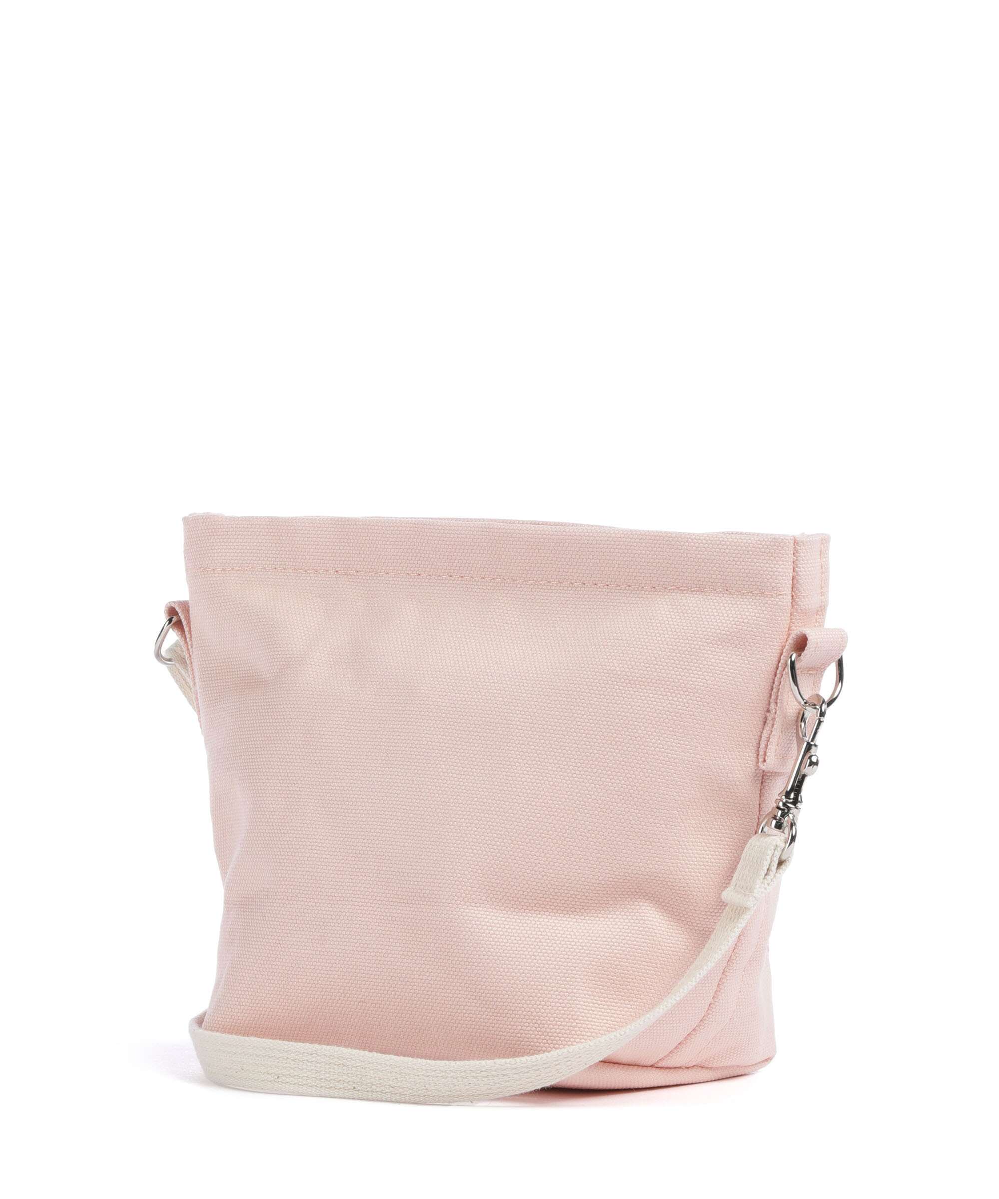 Marimekko Mono Solid Mini Crossbody bag peach - Image 2