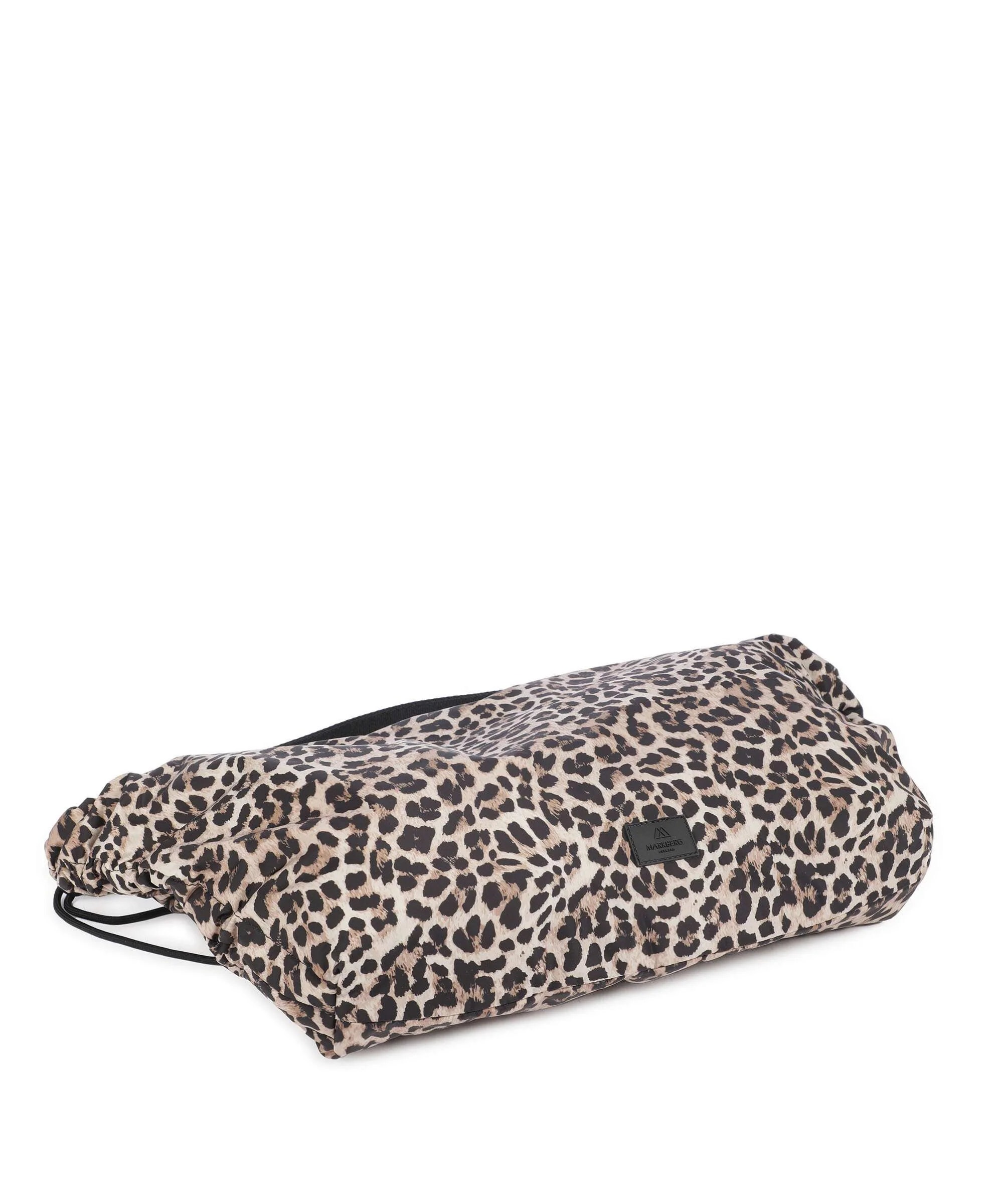 Markberg Alpine Hobo bag leopard - Image 4