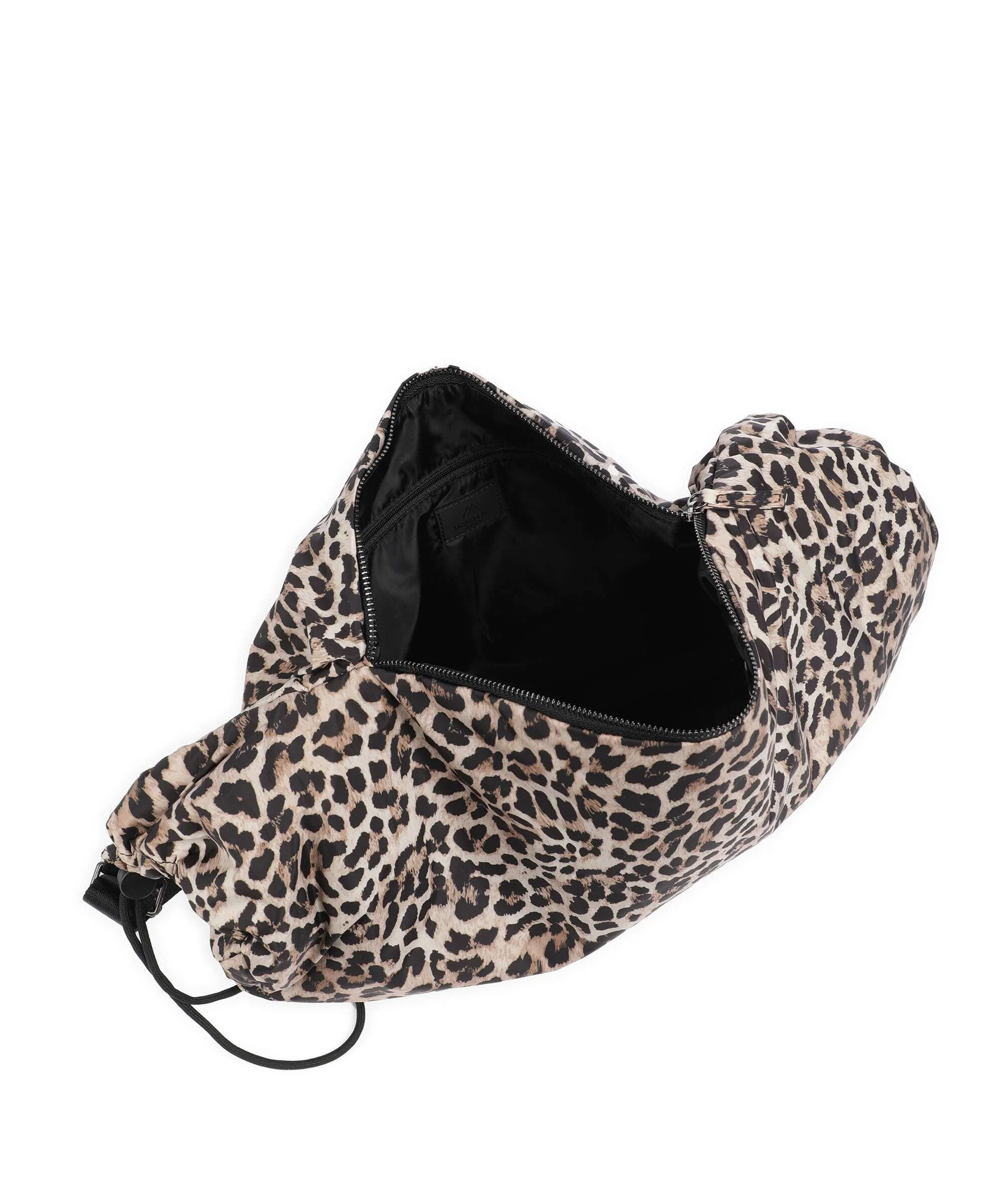 Markberg Alpine Hobo bag leopard - Image 5