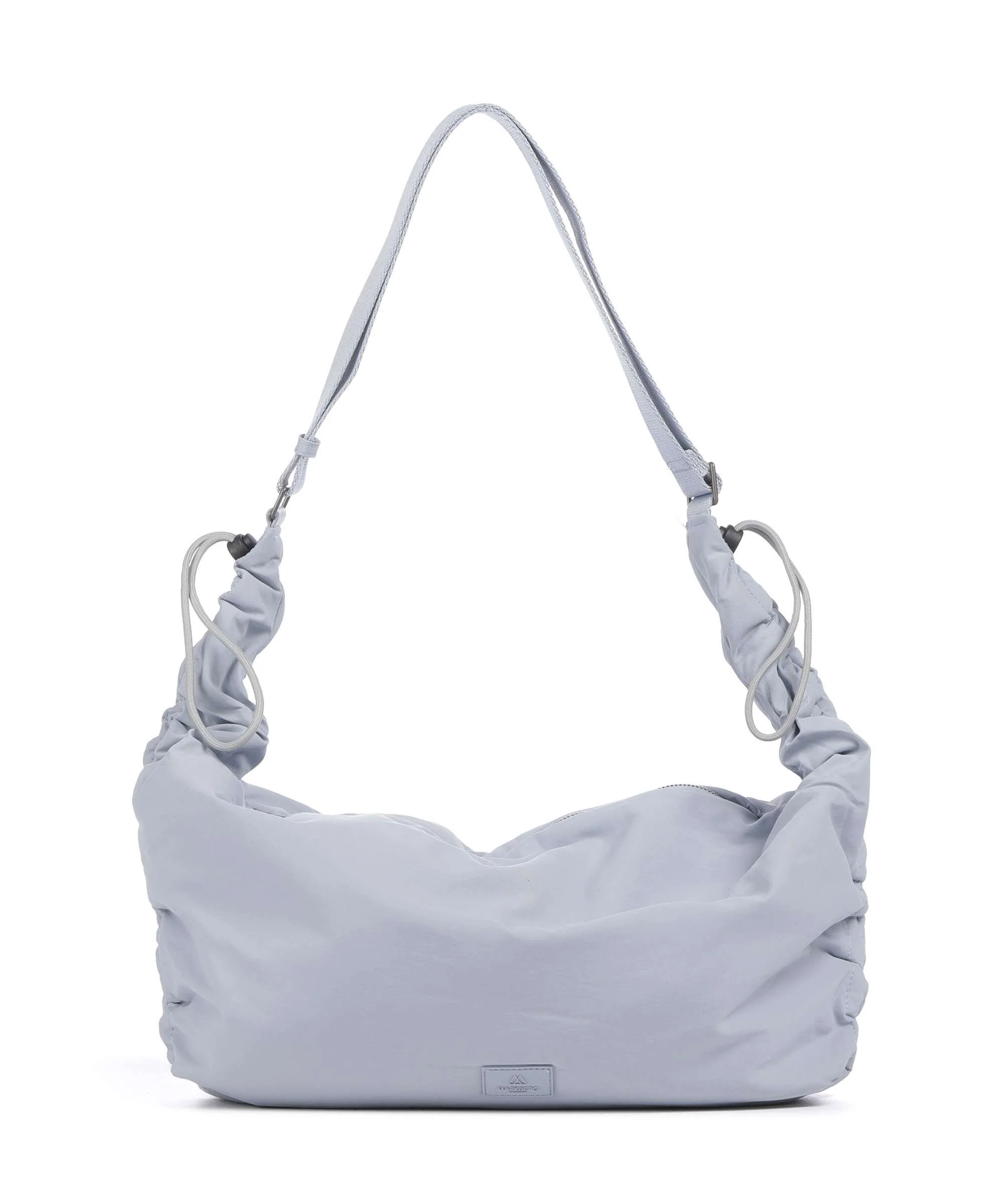 Markberg Alpine Hobo bag light denim
