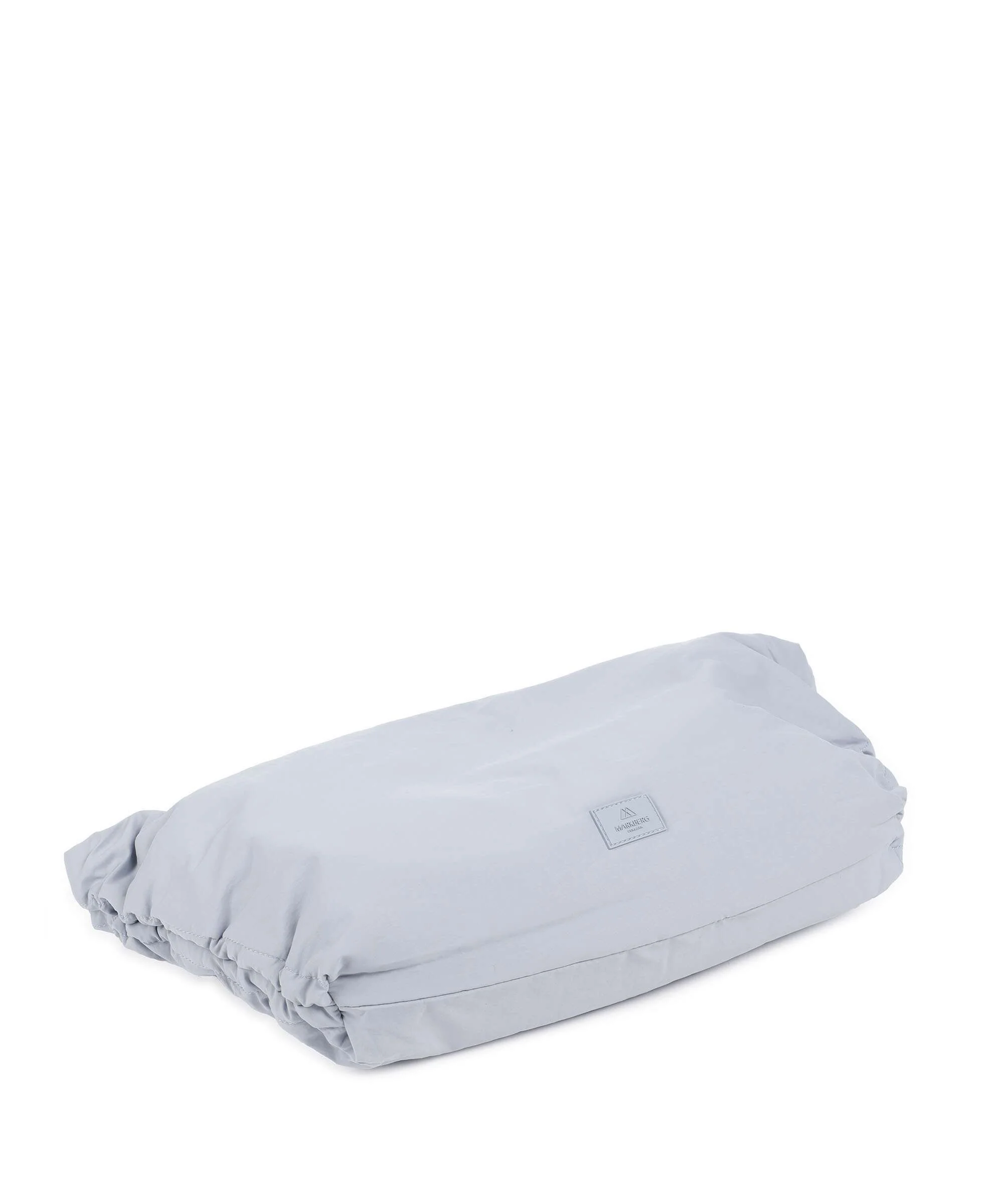 Markberg Alpine Hobo bag light denim - Image 4