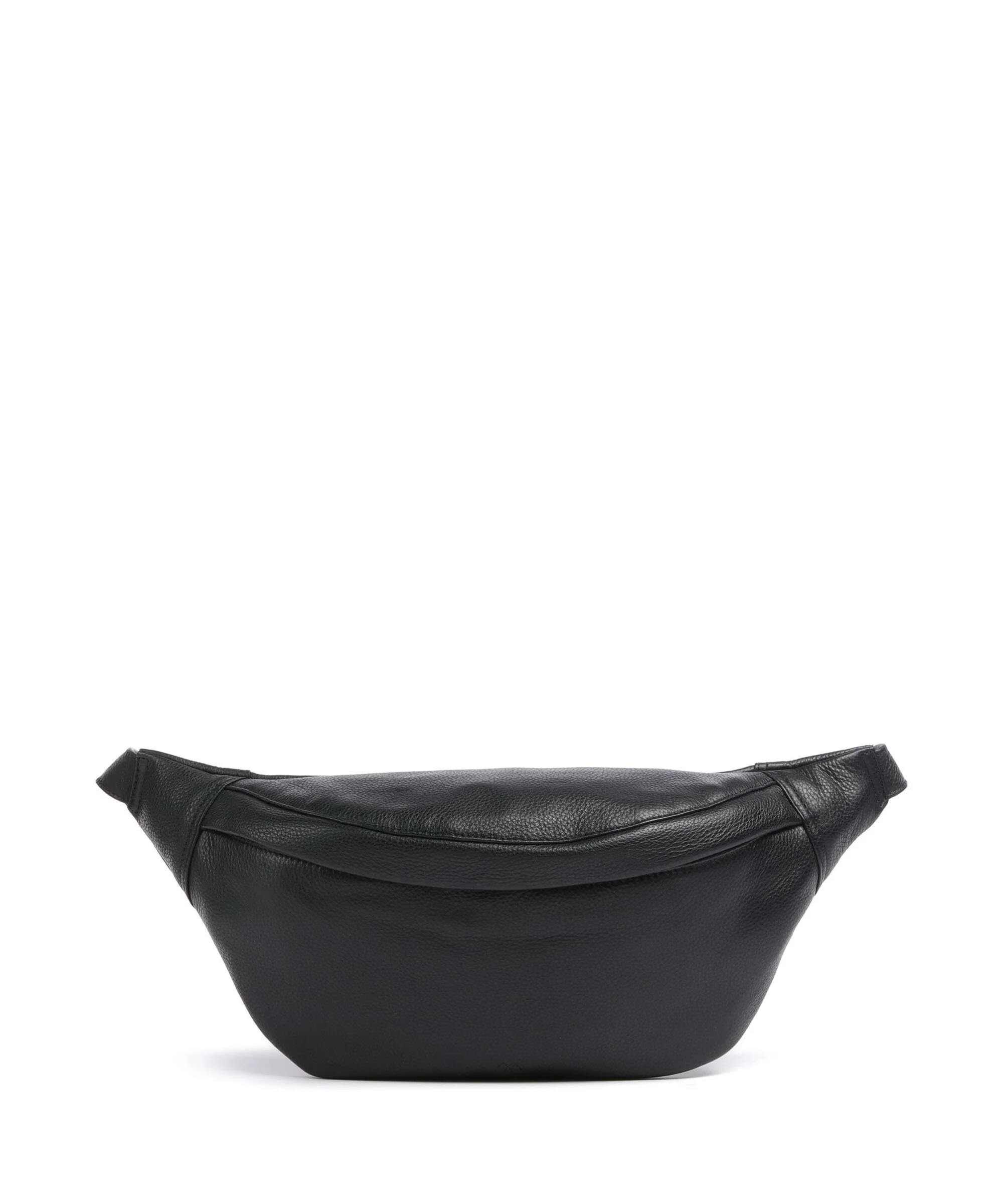 Markberg Alta Belt bag black
